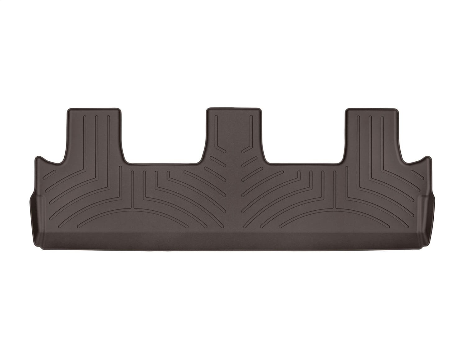 WeatherTech FloorLiner DigitalFit Floor Mat Set - 4712953