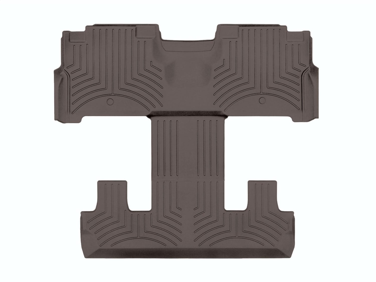 WeatherTech FloorLiner HP Floor Mat Set - 4712954IM