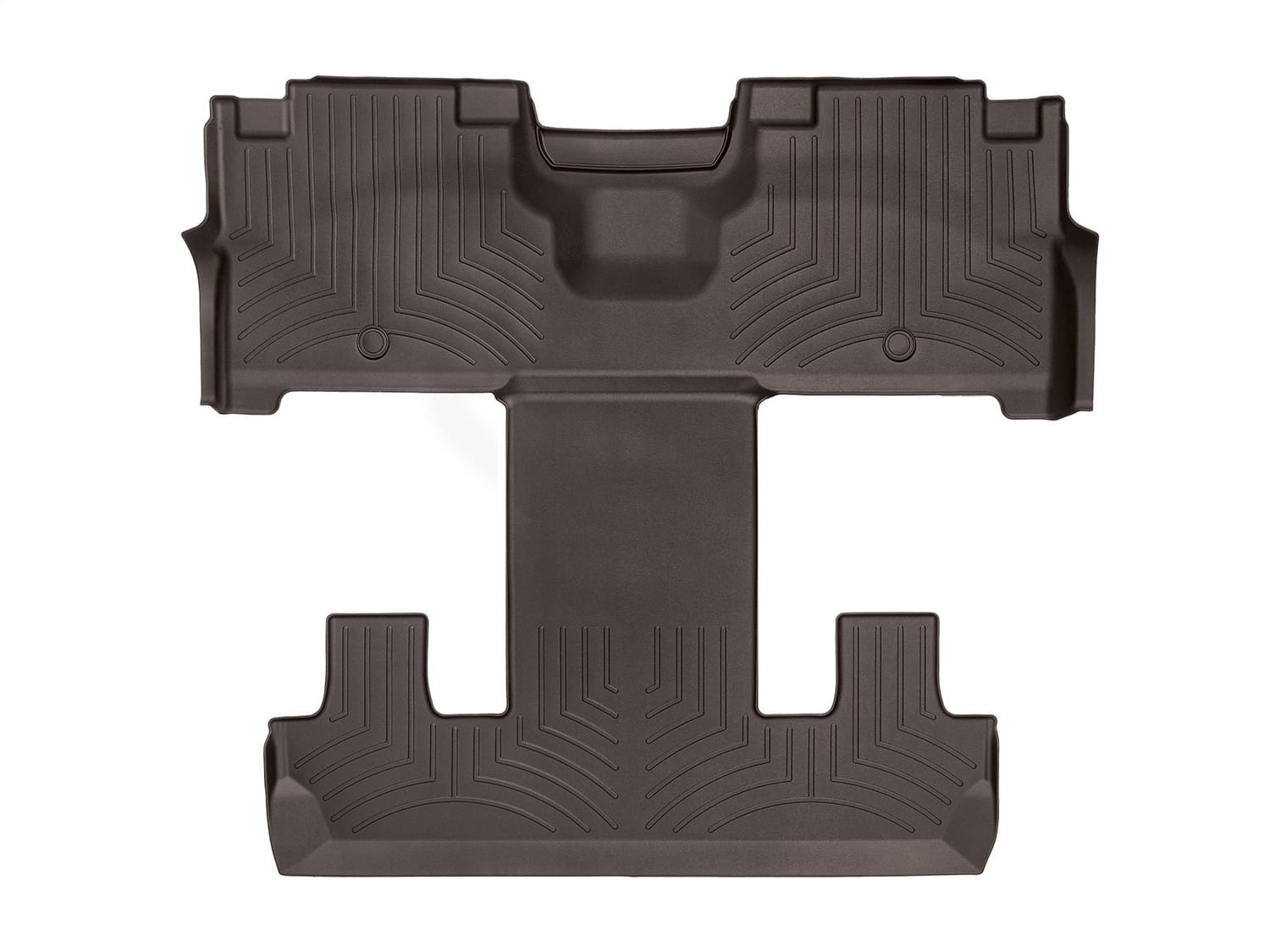 WeatherTech FloorLiner DigitalFit Floor Mat Set - 4712954