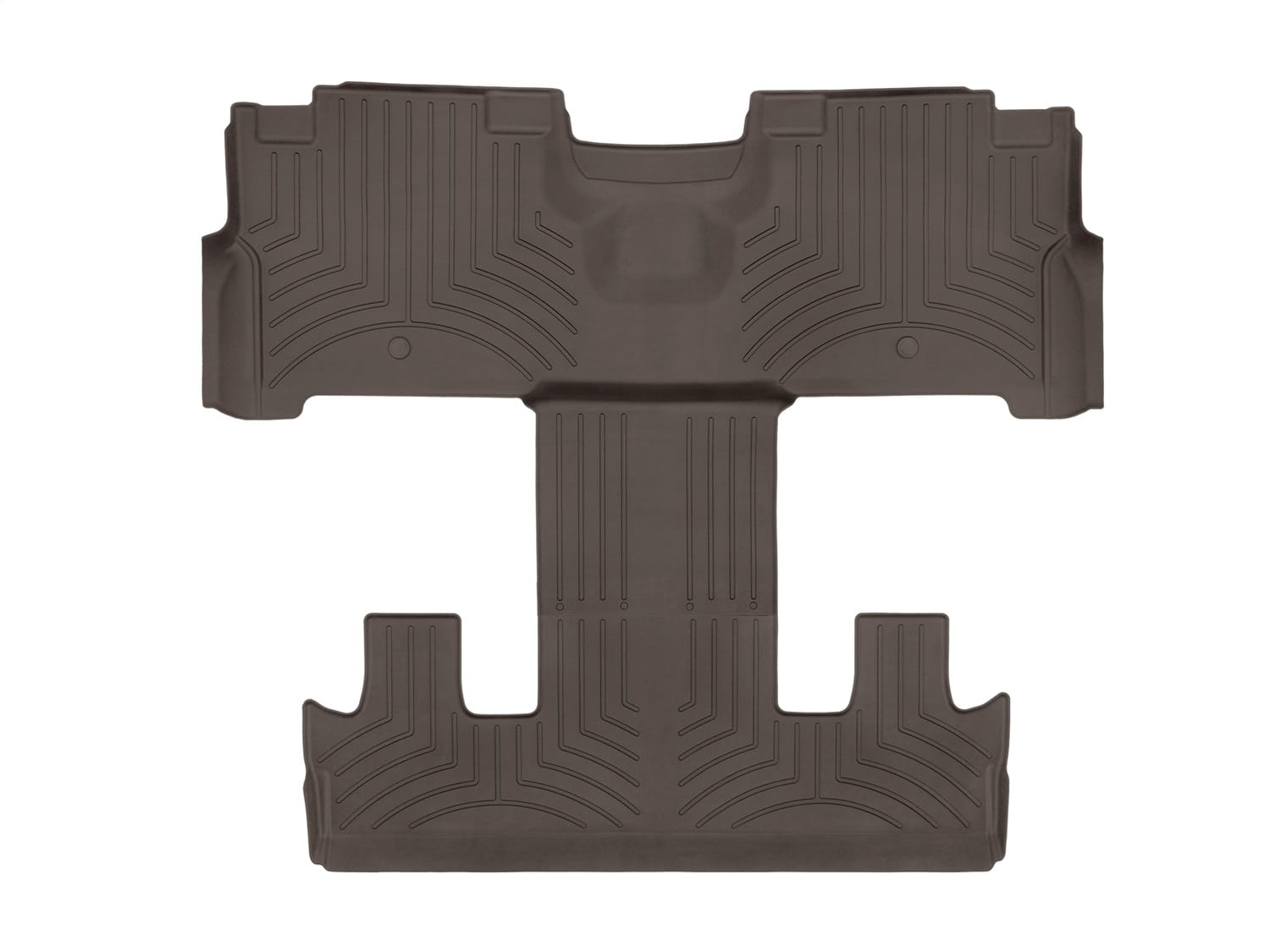 WeatherTech FloorLiner HP Floor Mat Set - 4712955IM