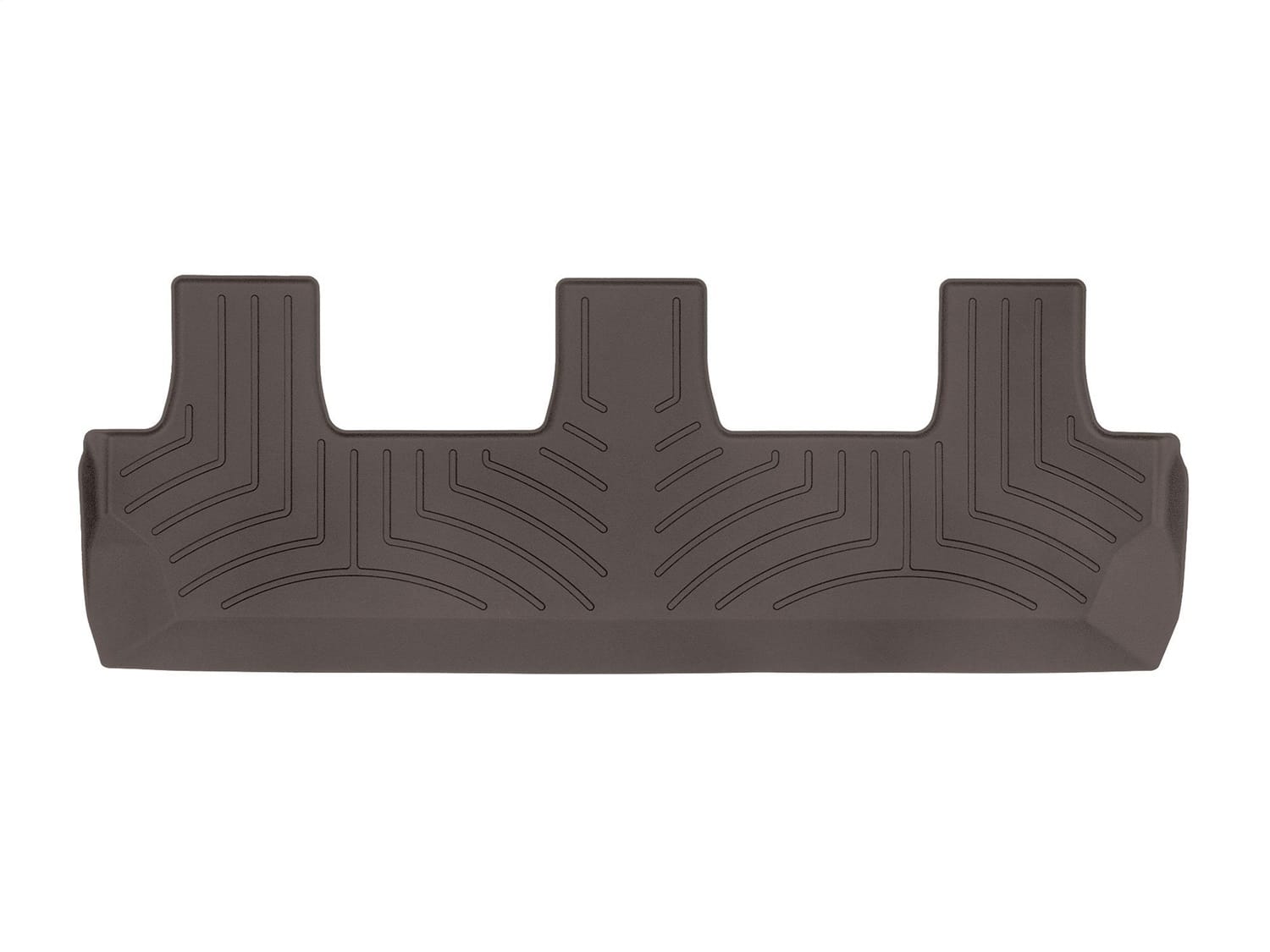 WeatherTech FloorLiner HP Floor Mat Set - 4712956IM