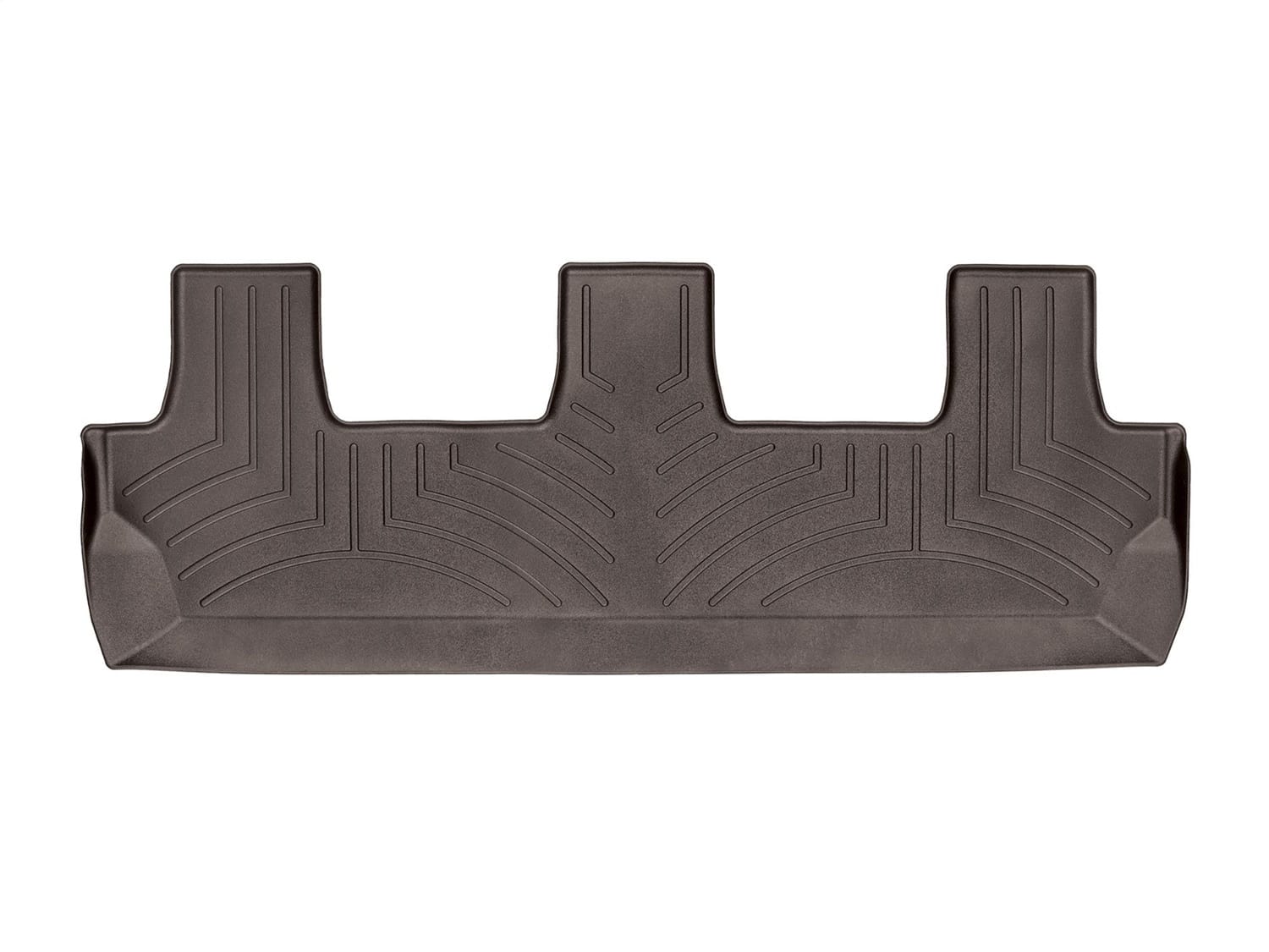 WeatherTech FloorLiner DigitalFit Floor Mat Set - 4712956