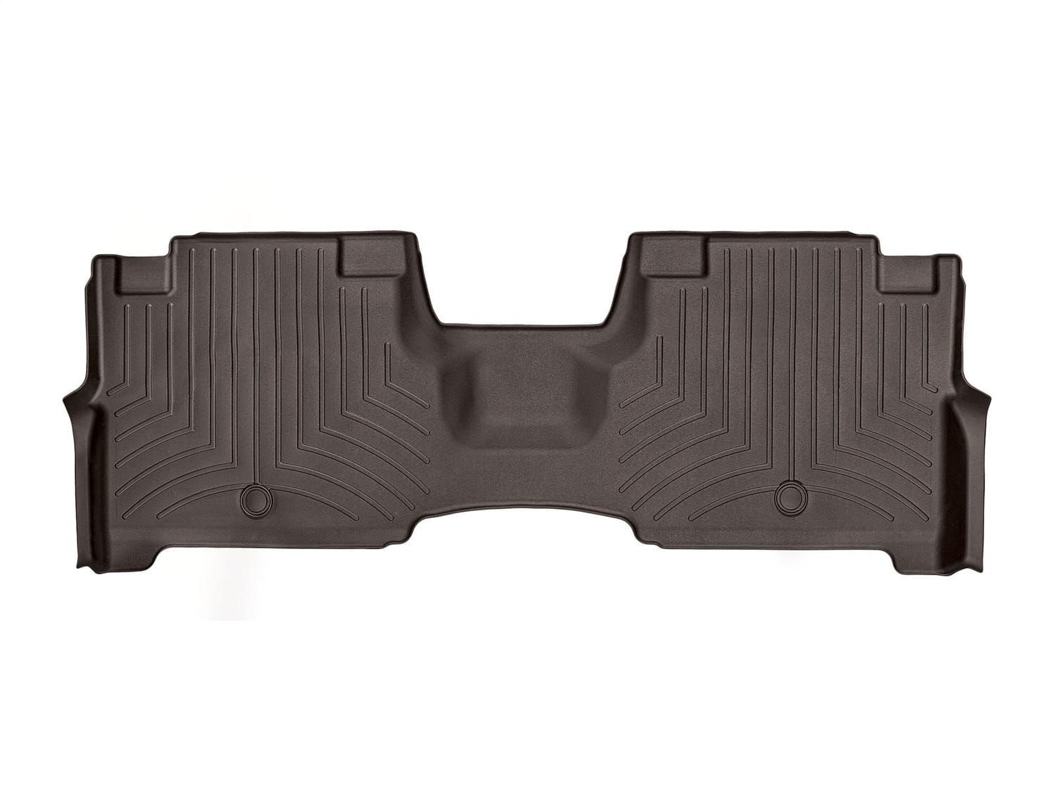 WeatherTech FloorLiner DigitalFit Floor Mat Set - 4712957