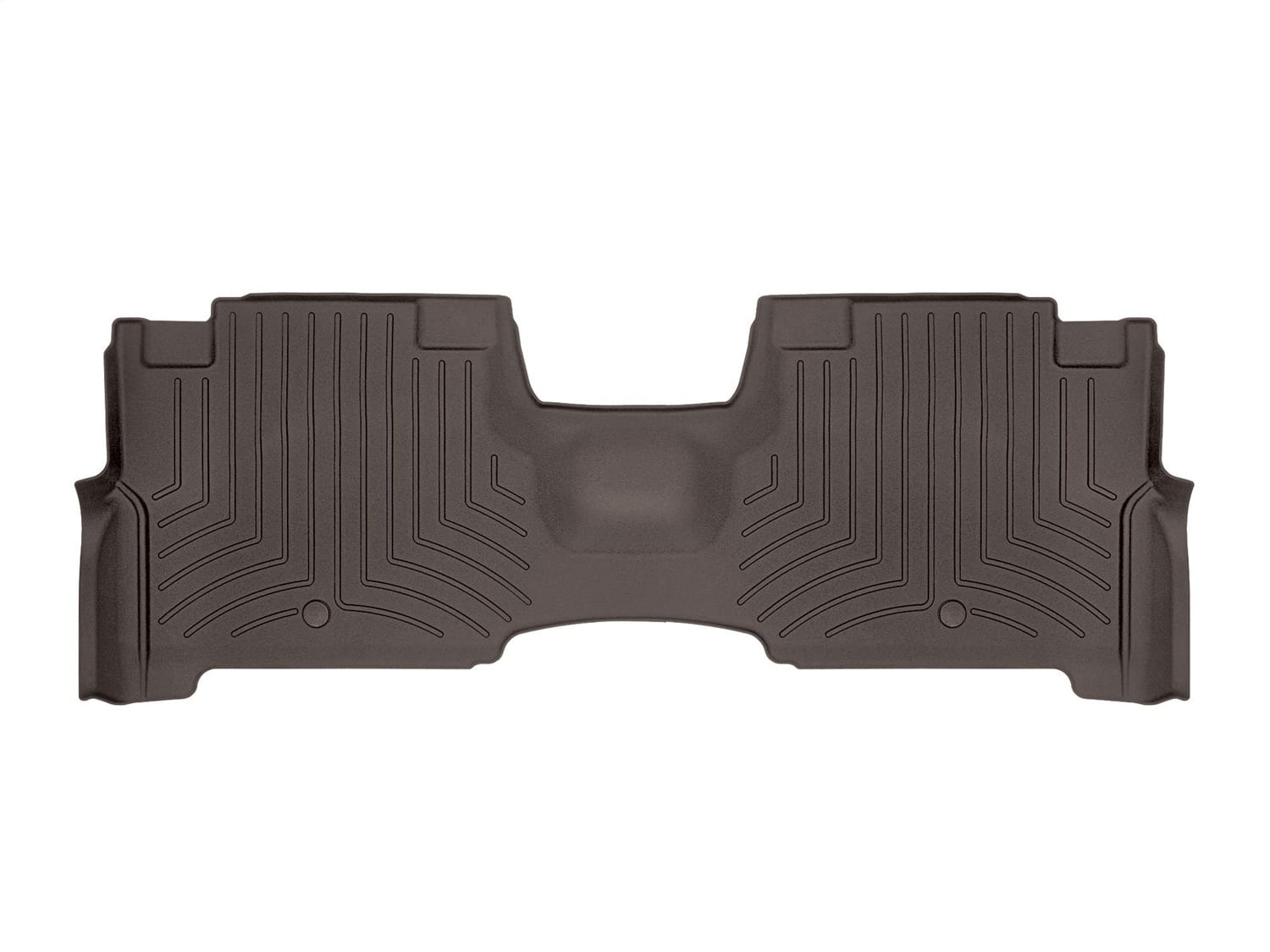 WeatherTech FloorLiner HP Floor Mat Set - 4712957IM