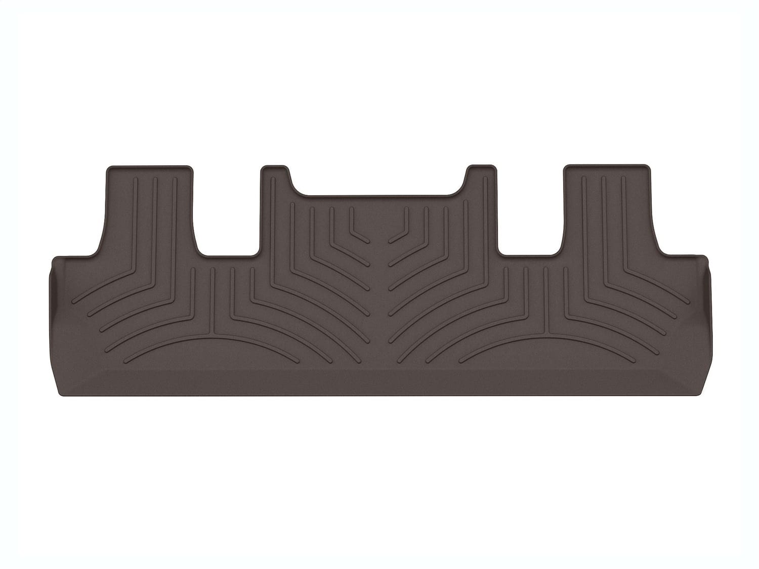 WeatherTech FloorLiner HP Floor Mat Set - 4712958IM