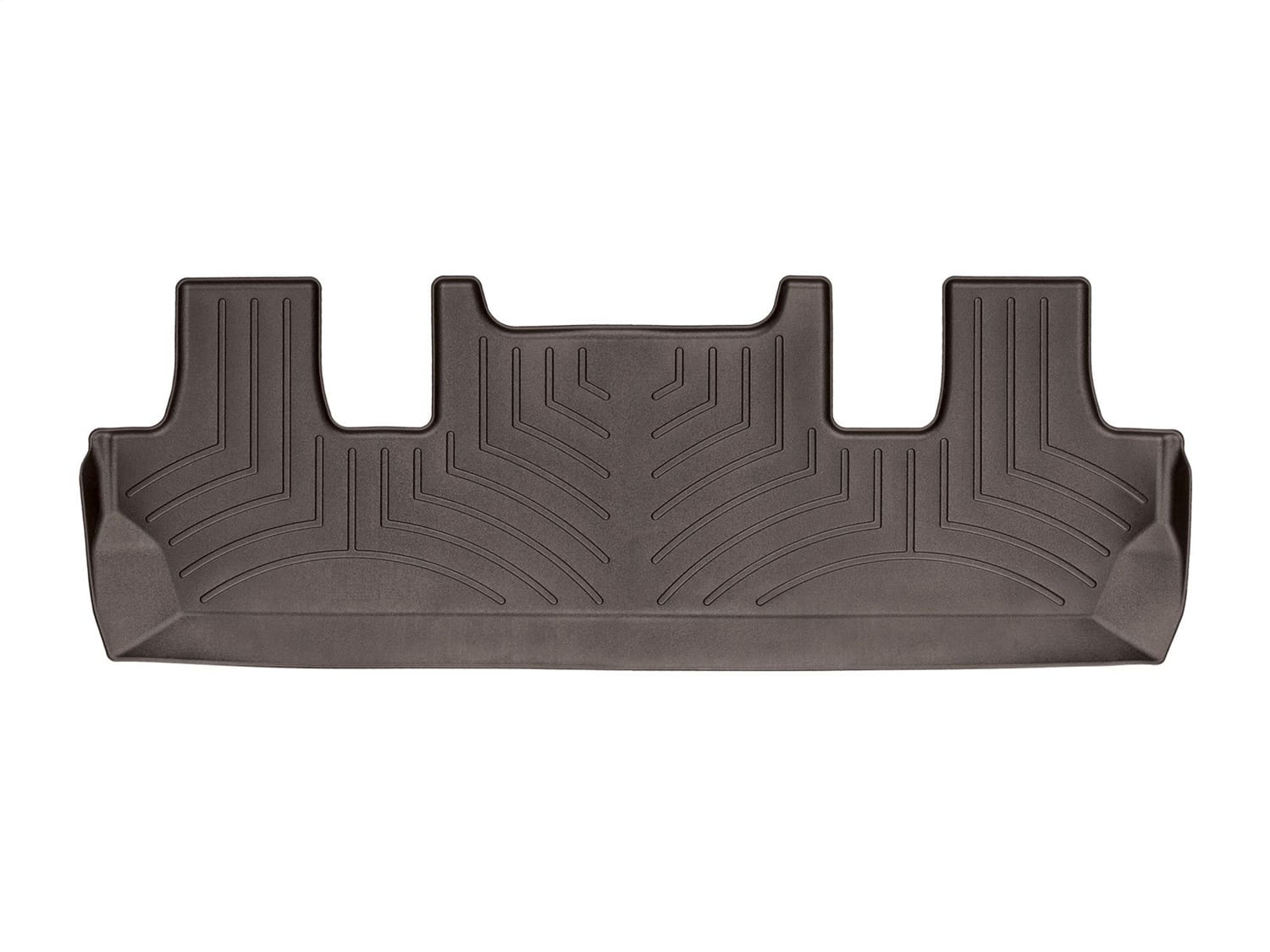 WeatherTech FloorLiner DigitalFit Floor Mat Set - 4712958