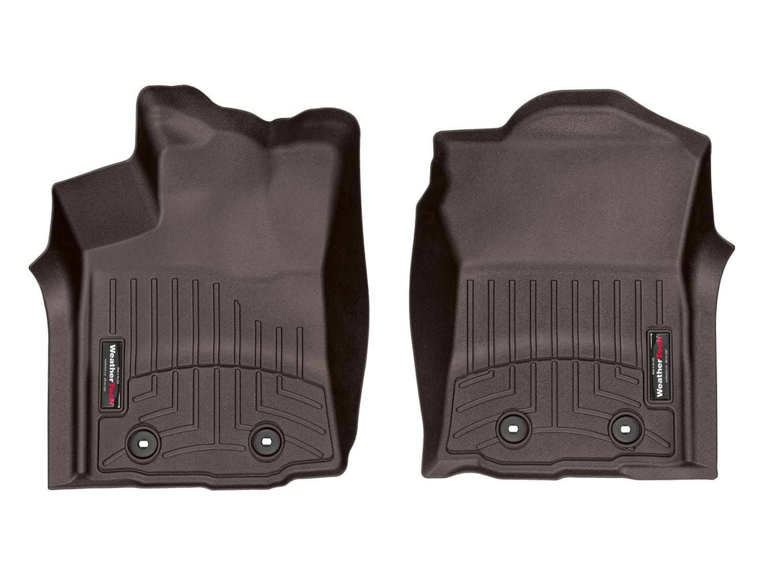 FloorLiner™ DigitalFit®