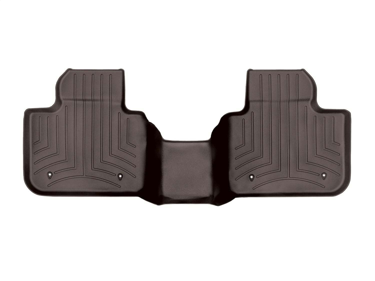 WeatherTech FloorLiner DigitalFit Floor Mat Set - 4713032