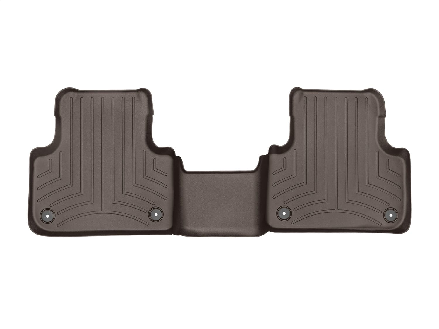 FloorLiner™ DigitalFit®