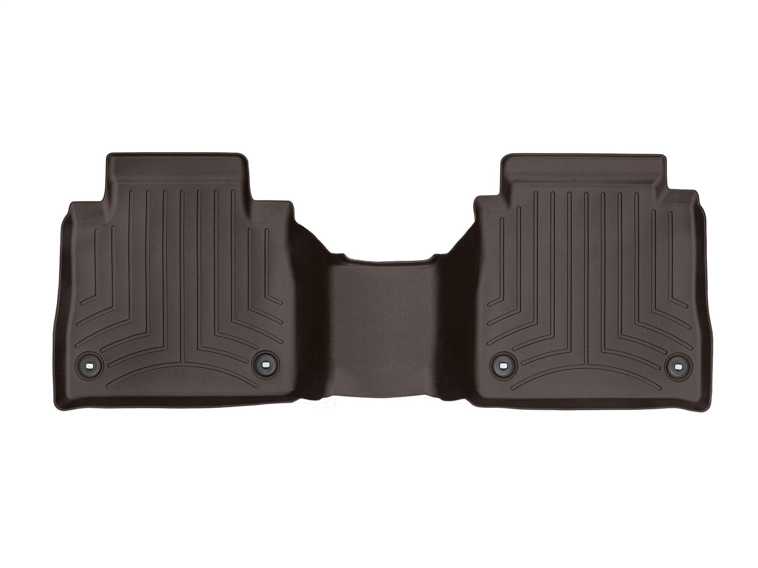 FloorLiner™ DigitalFit®
