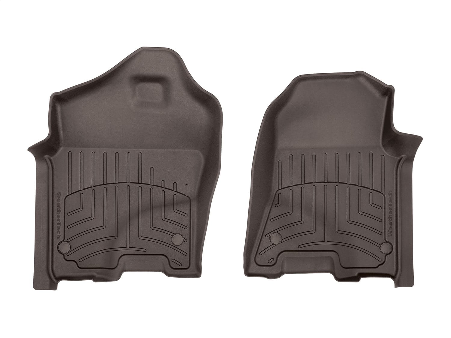 WeatherTech FloorLiner HP Floor Mat Set - 4714281IM