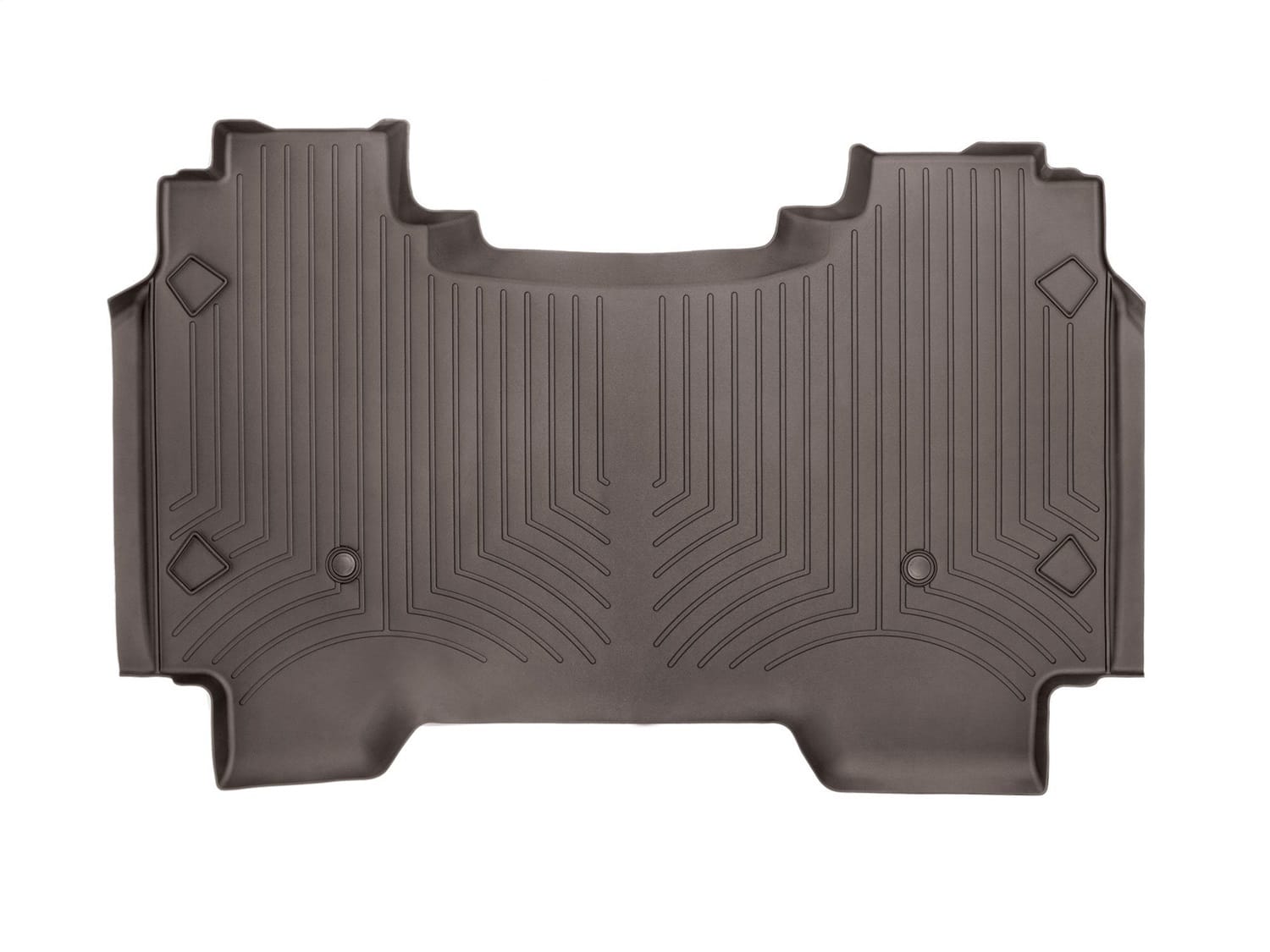 WeatherTech FloorLiner DigitalFit Floor Mat Set - 4714282