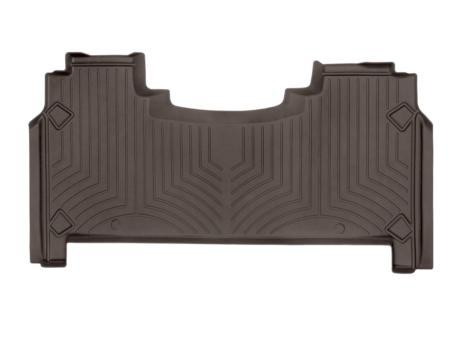 WeatherTech FloorLiner HP Floor Mat Set - 4714283IM