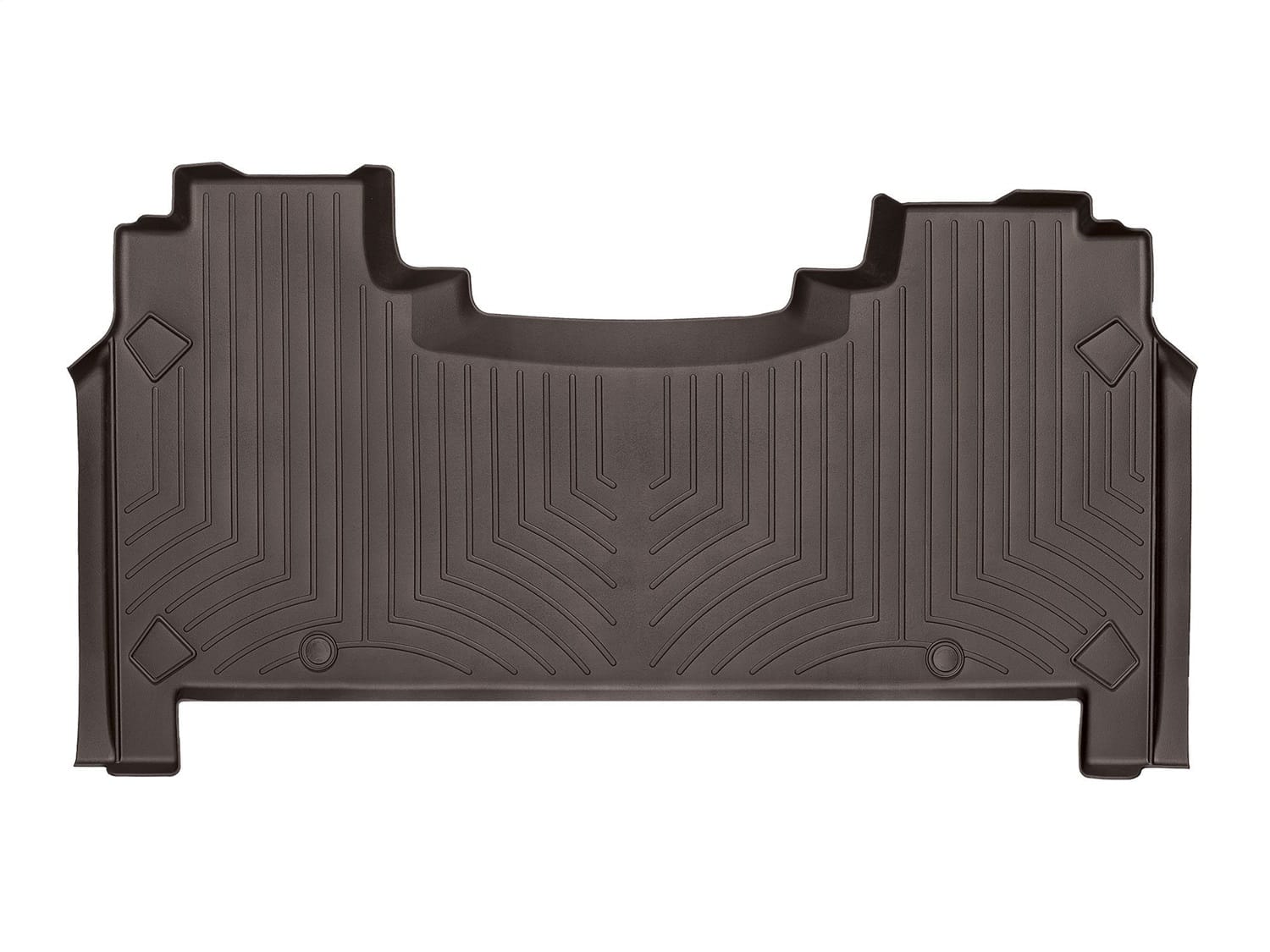 WeatherTech FloorLiner DigitalFit Floor Mat Set - 4714283