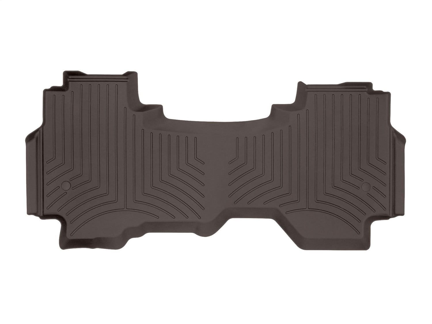WeatherTech FloorLiner HP Floor Mat Set - 4714284IM