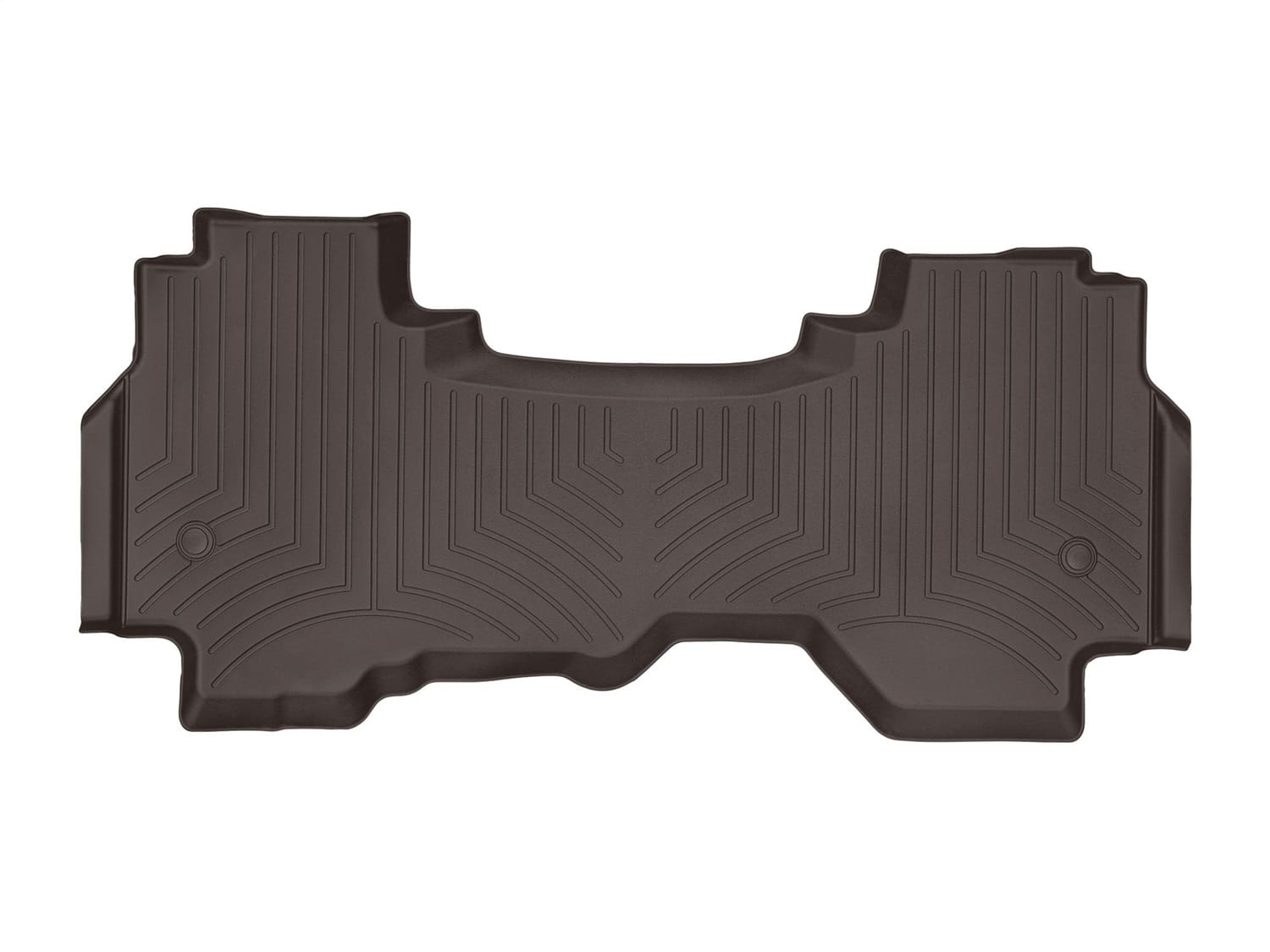 WeatherTech FloorLiner DigitalFit Floor Mat Set - 4714284