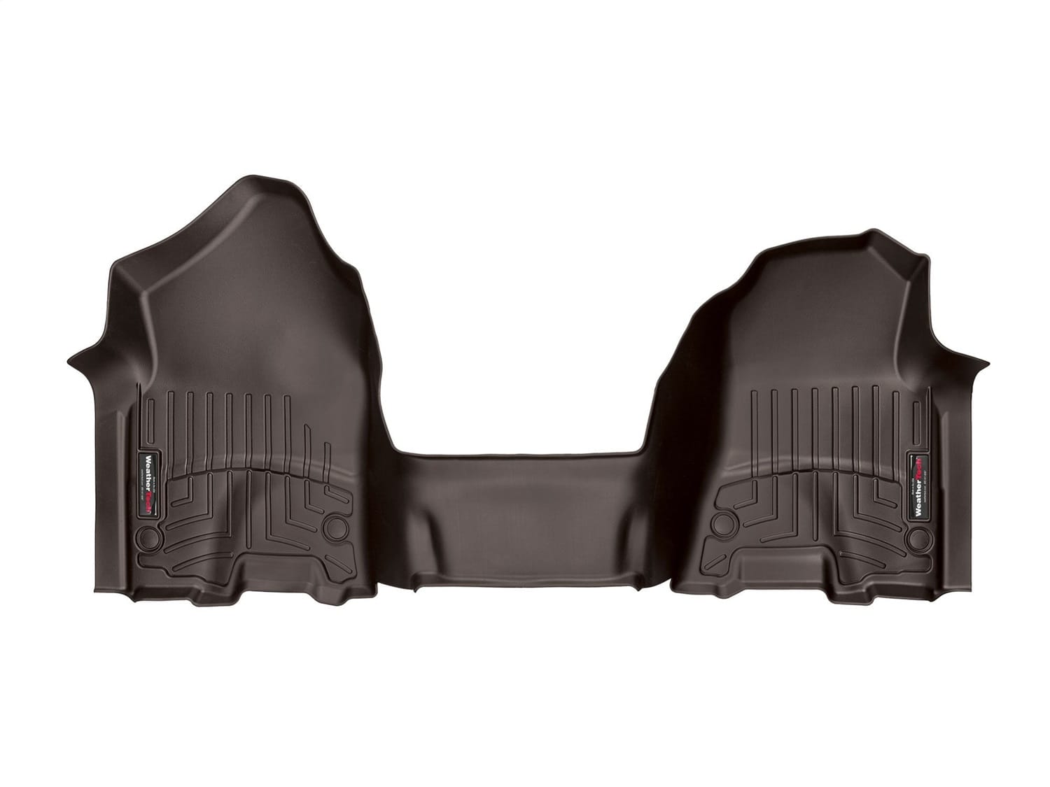 WeatherTech FloorLiner DigitalFit Floor Mat Set - 4714301