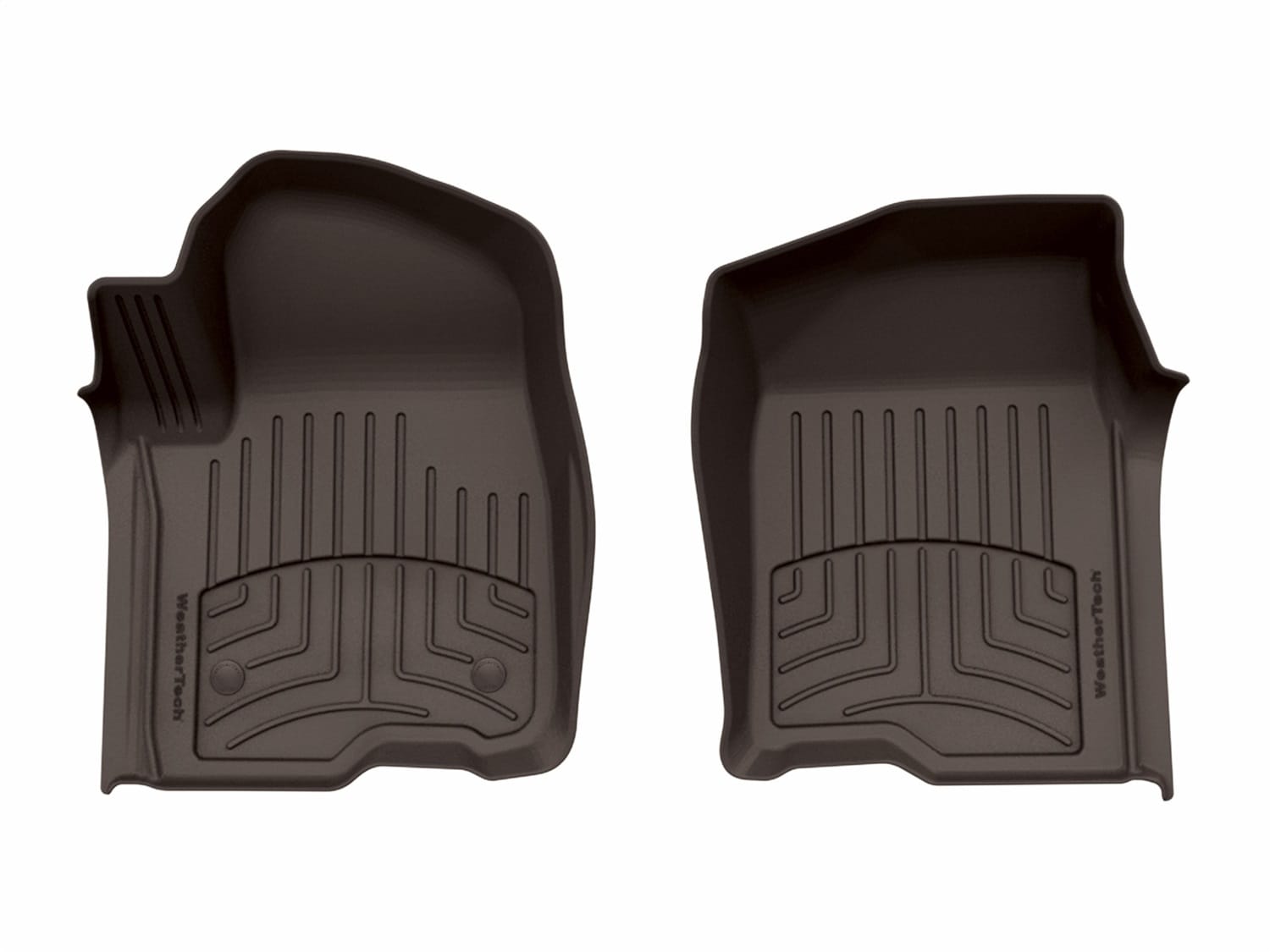 WeatherTech FloorLiner HP Floor Mat Set - 4714361IM