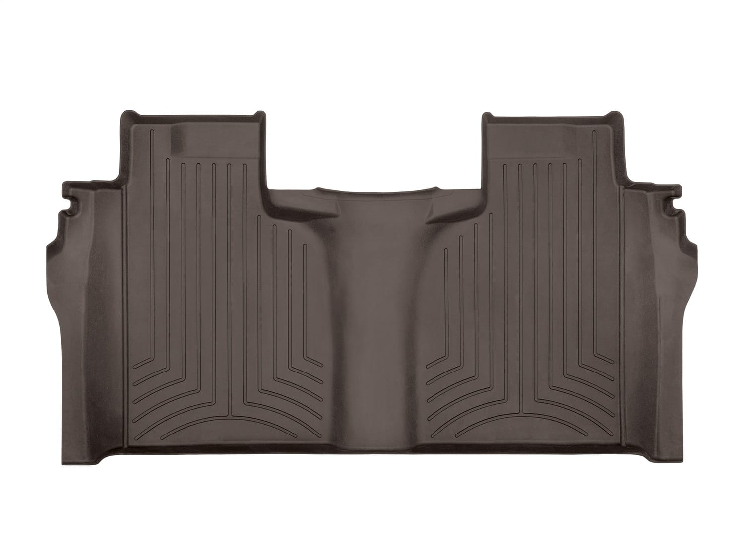 WeatherTech FloorLiner HP Floor Mat Set - 4714362IM