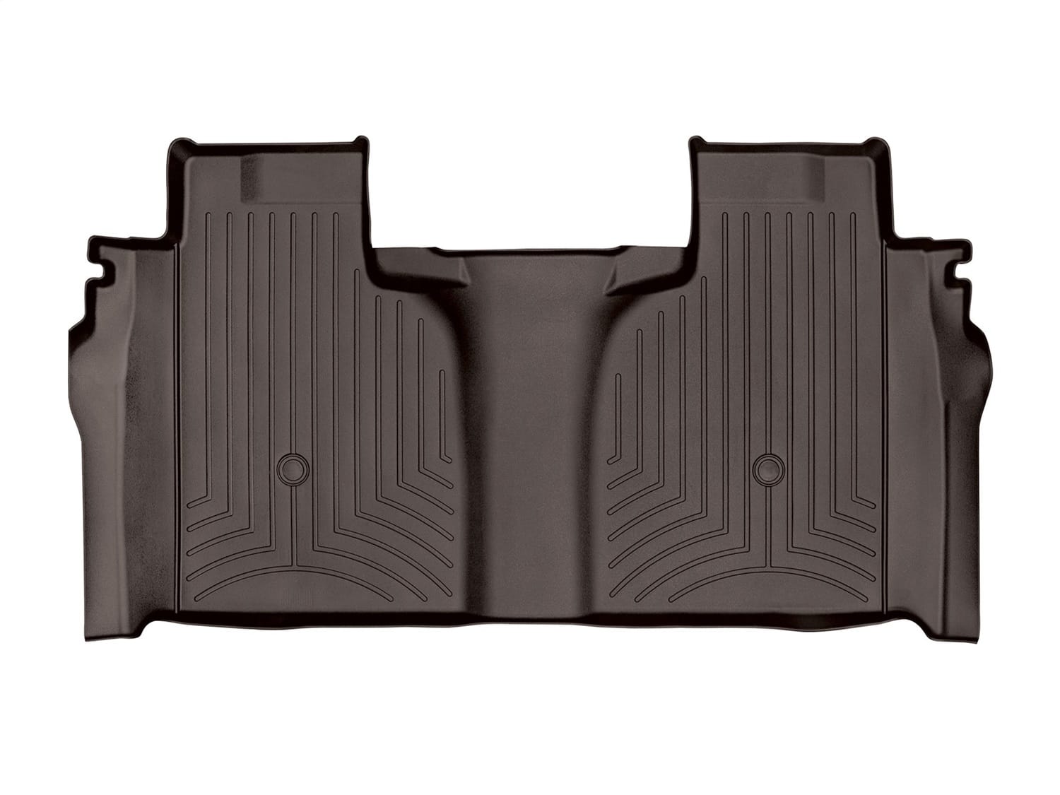WeatherTech FloorLiner DigitalFit Floor Mat Set - 4714362
