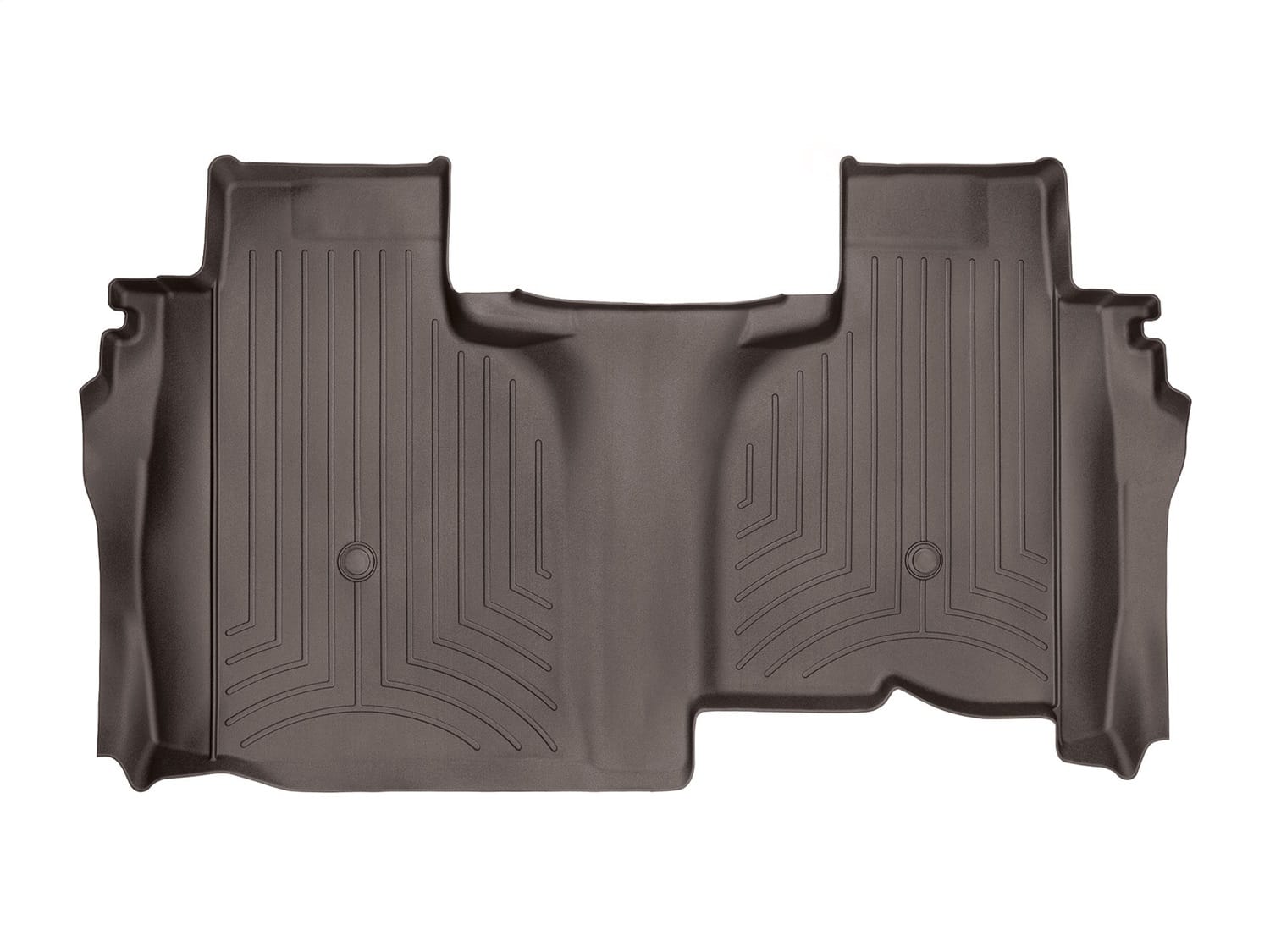 WeatherTech FloorLiner DigitalFit Floor Mat Set - 4714366