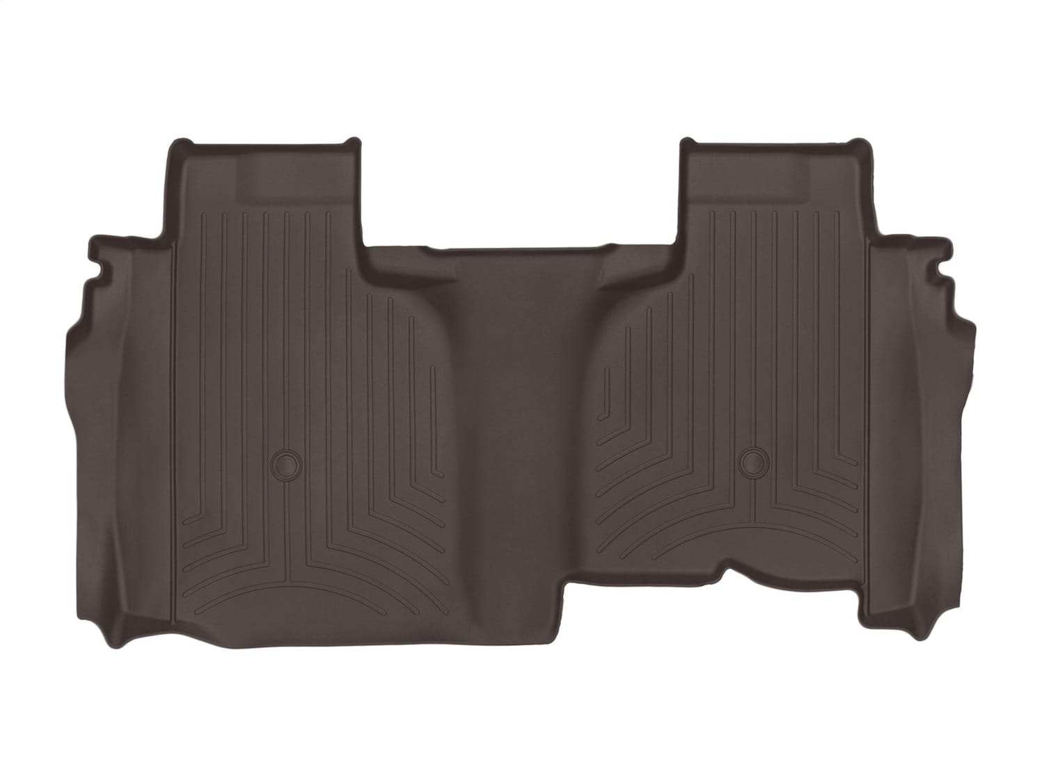 WeatherTech FloorLiner DigitalFit Floor Mat Set - 4714367