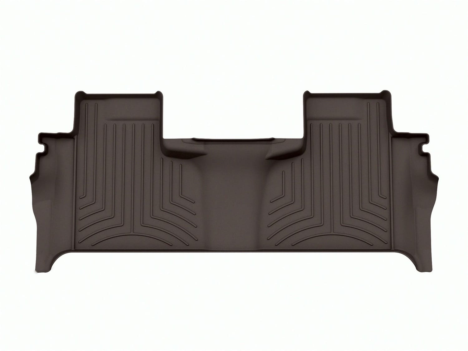WeatherTech FloorLiner HP Floor Mat Set - 4714368IM