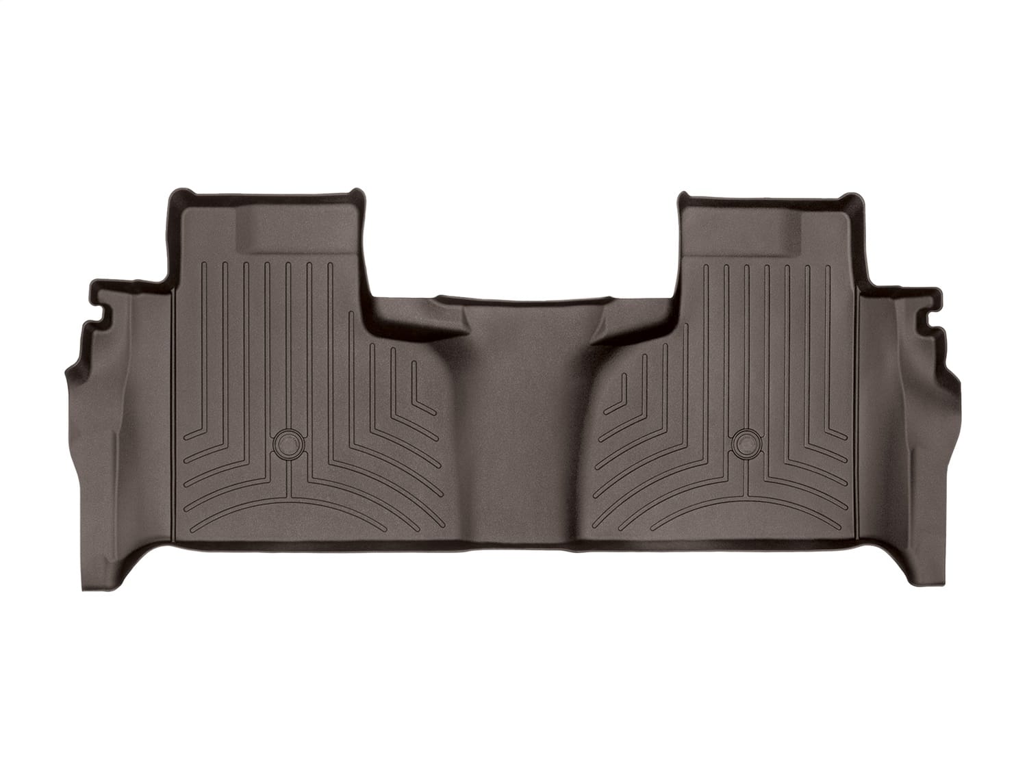 WeatherTech FloorLiner DigitalFit Floor Mat Set - 4714368