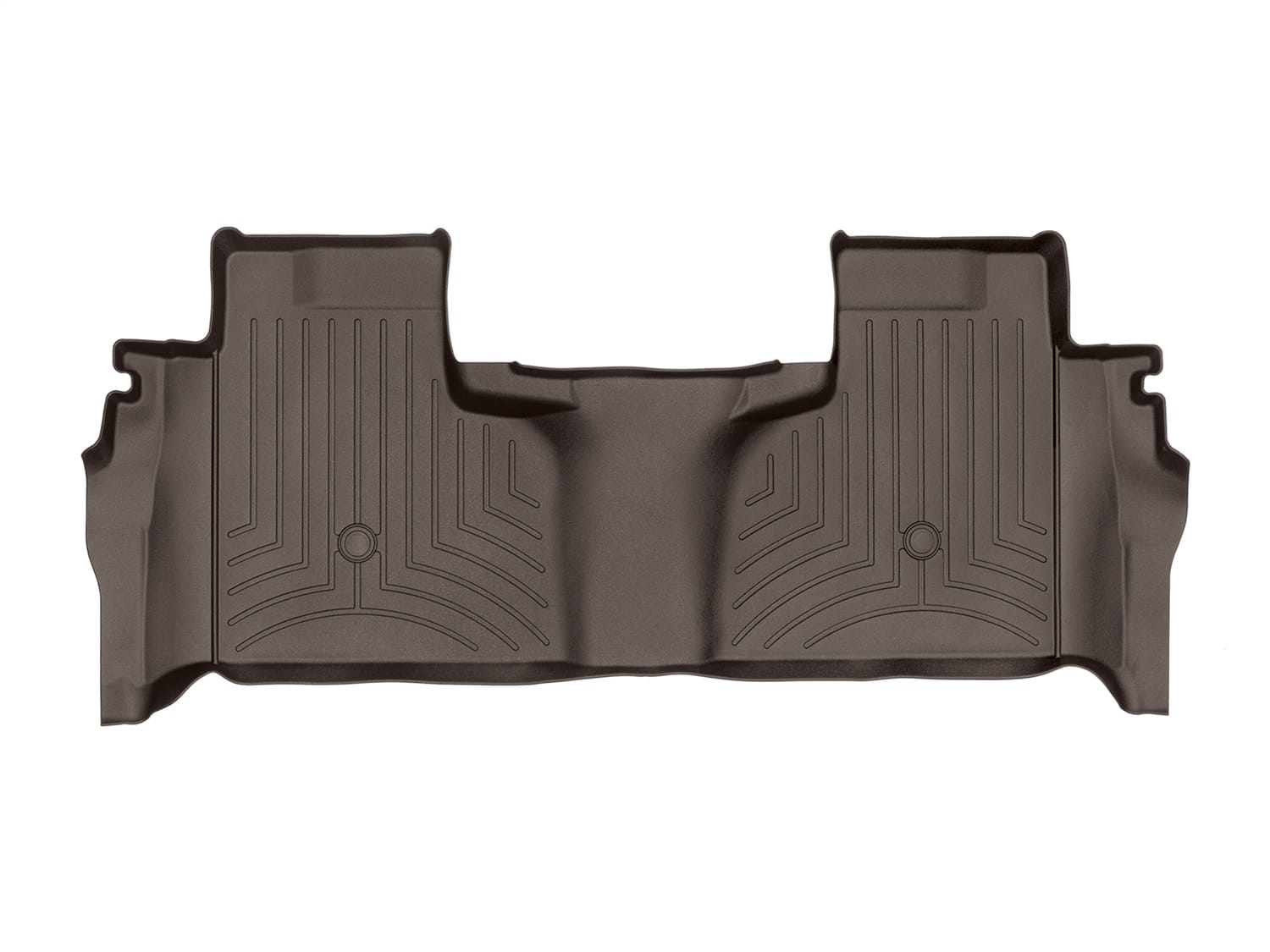 WeatherTech FloorLiner DigitalFit Floor Mat Set - 4714369