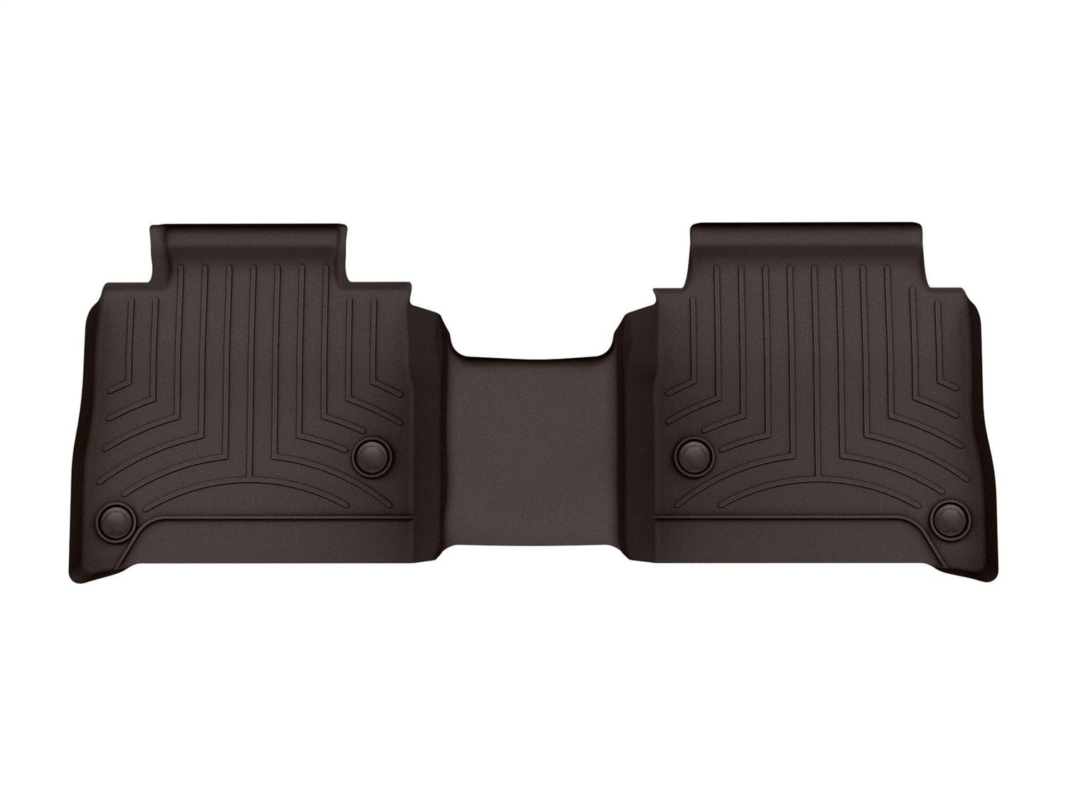 FloorLiner™ DigitalFit®