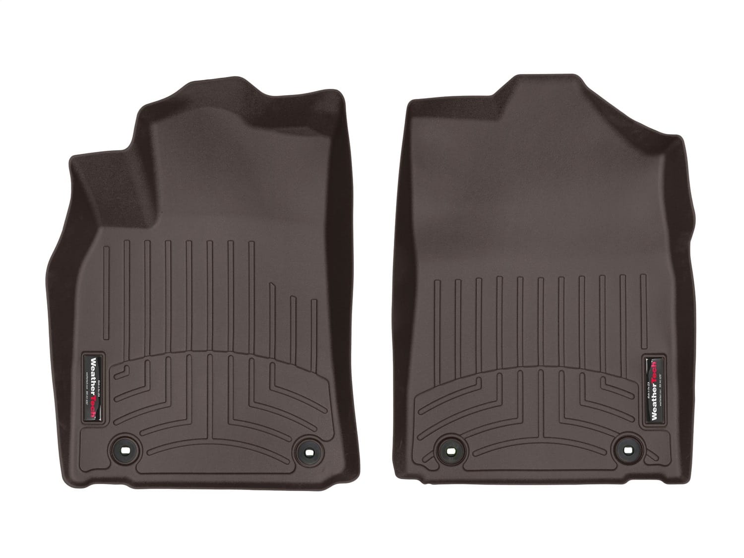 FloorLiner™ DigitalFit®