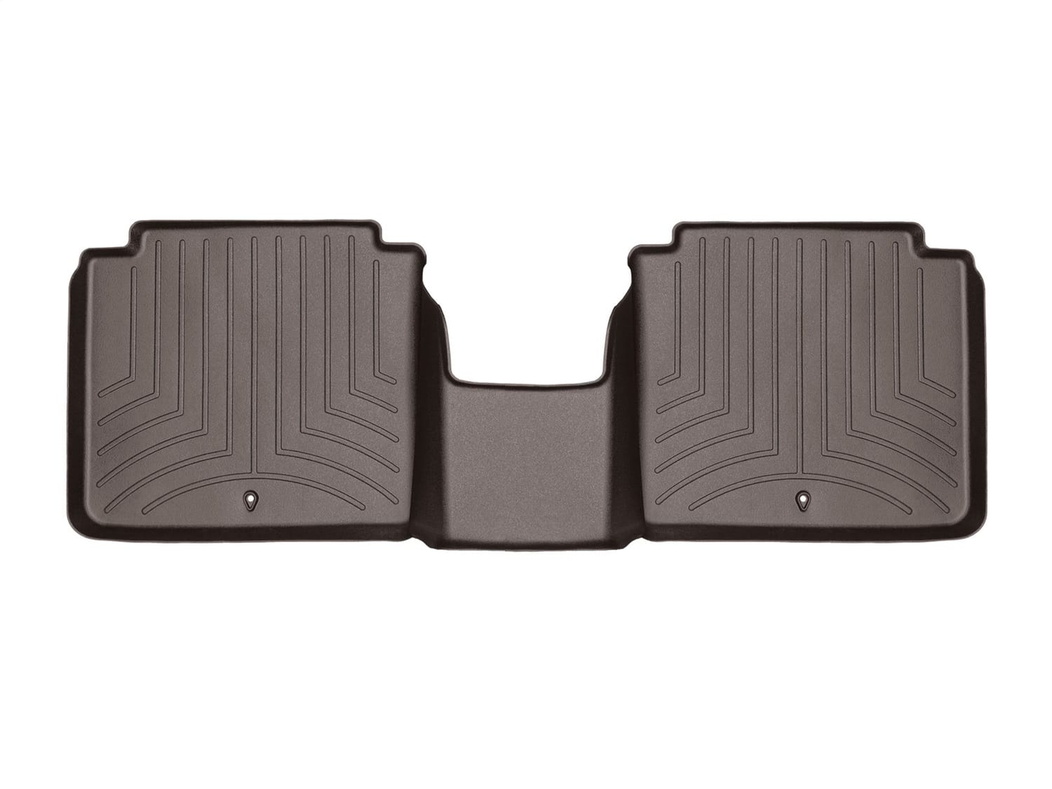 WeatherTech FloorLiner DigitalFit Floor Mat Set - 4714842