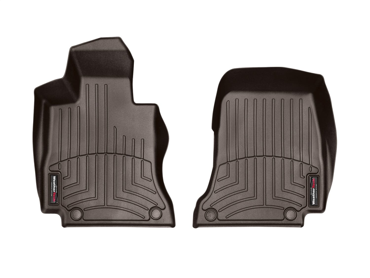 WeatherTech FloorLiner DigitalFit Floor Mat Set - 4714941