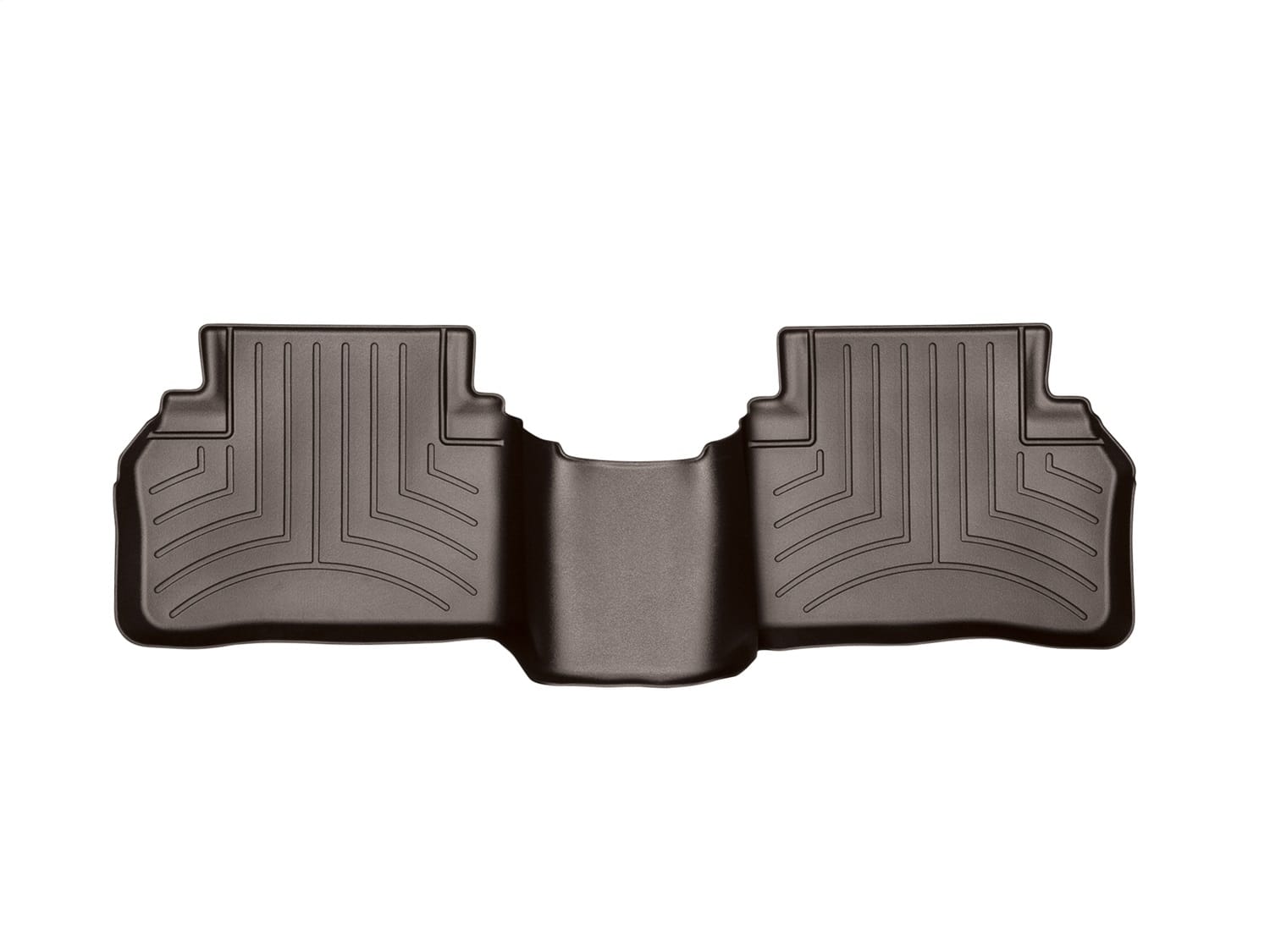 WeatherTech FloorLiner DigitalFit Floor Mat Set - 4714942
