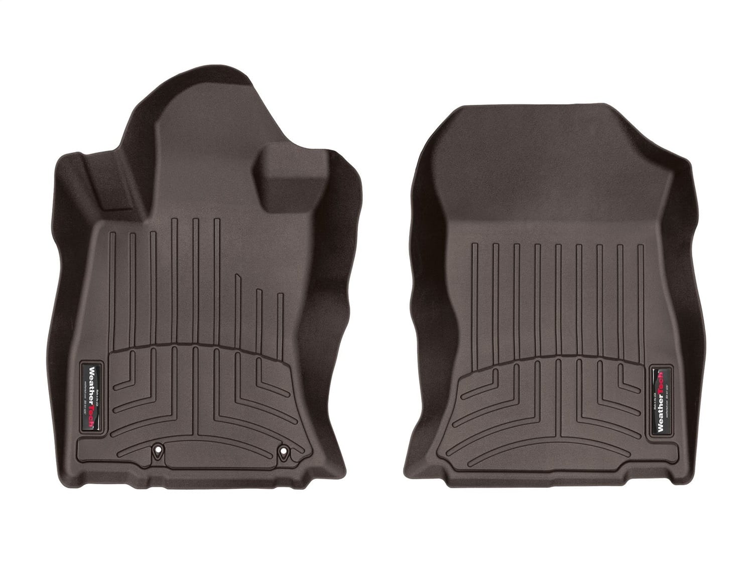 FloorLiner™ DigitalFit®