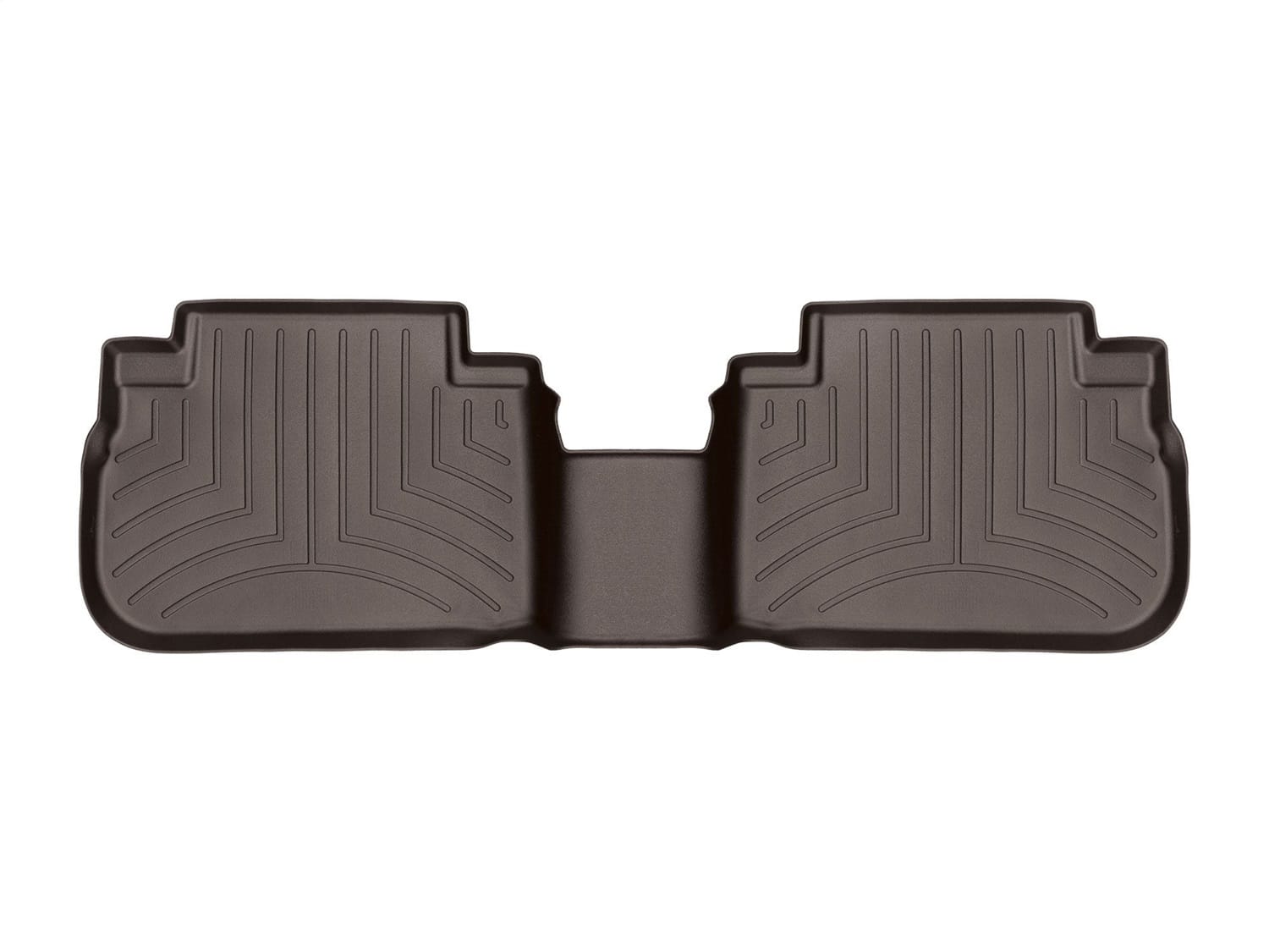 FloorLiner™ DigitalFit®
