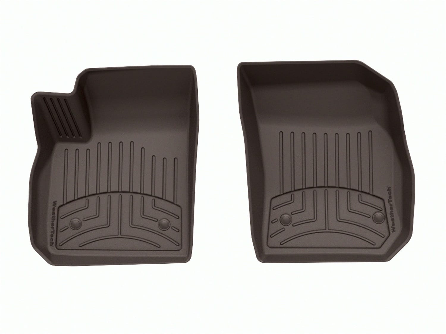 WeatherTech FloorLiner HP Floor Mat Set - 4715011IM