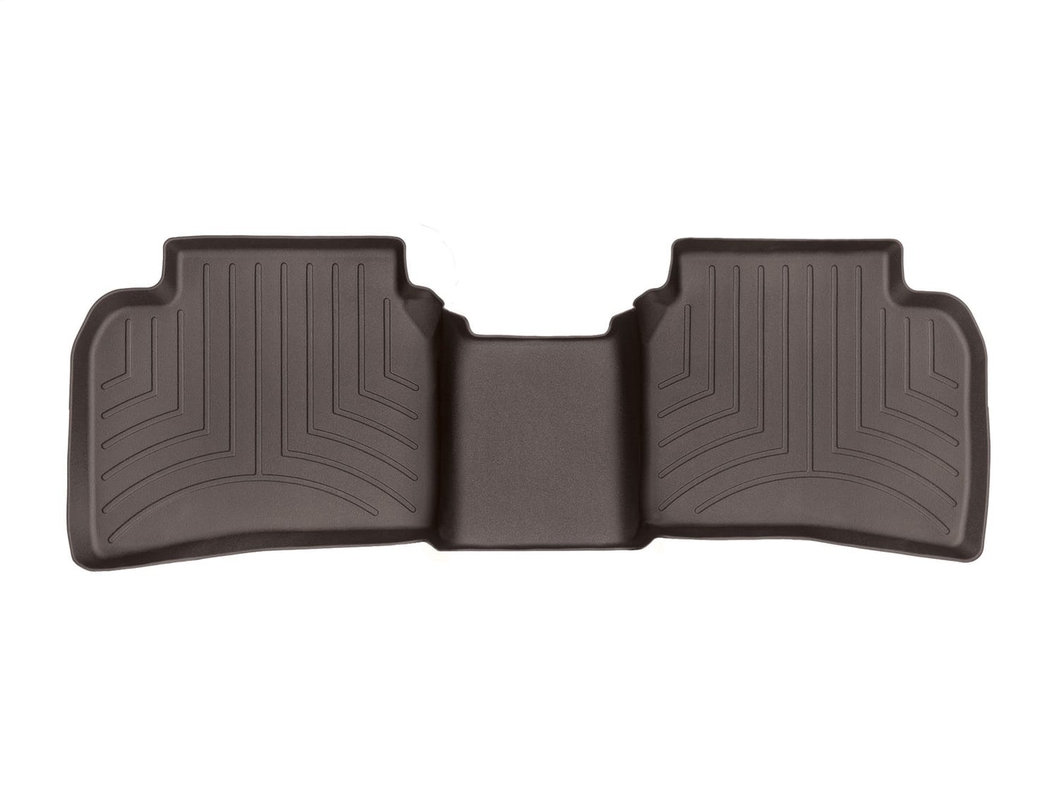 WeatherTech FloorLiner DigitalFit Floor Mat Set - 4715012