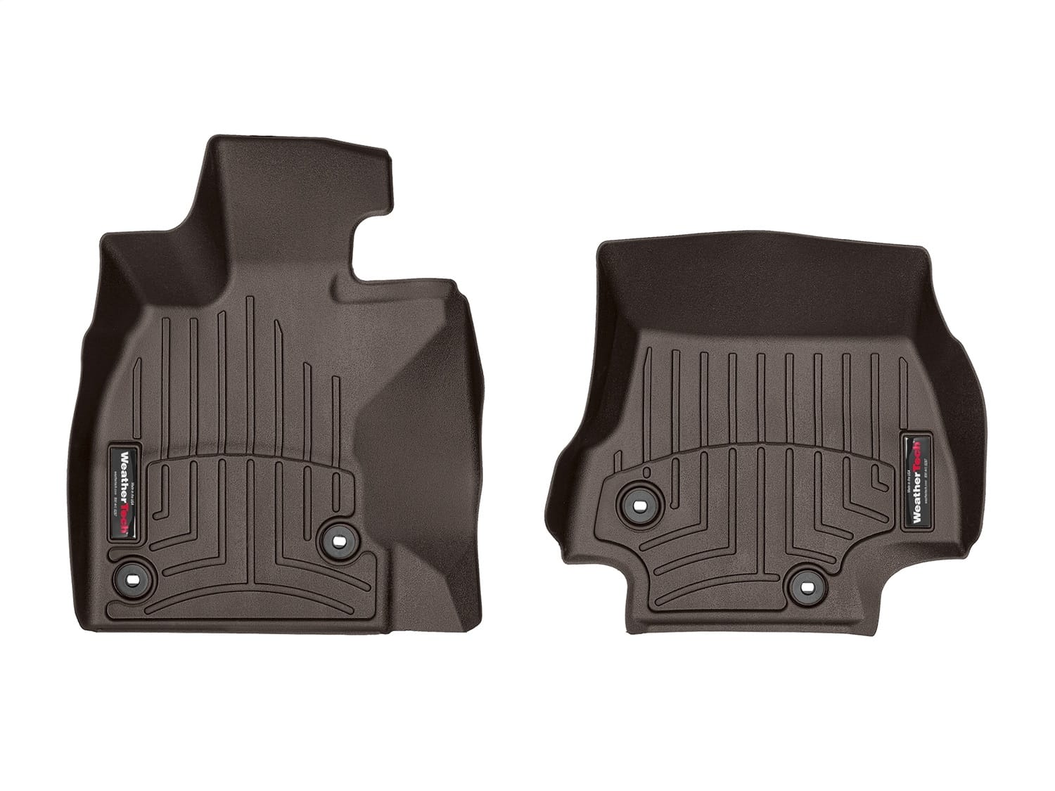 FloorLiner™ DigitalFit®