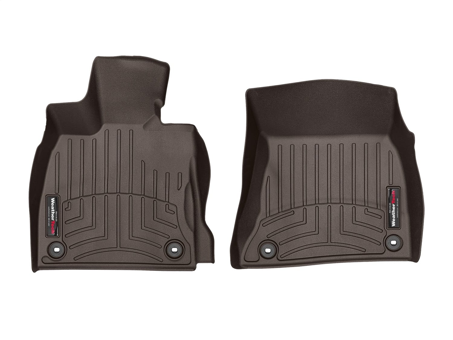 FloorLiner™ DigitalFit®