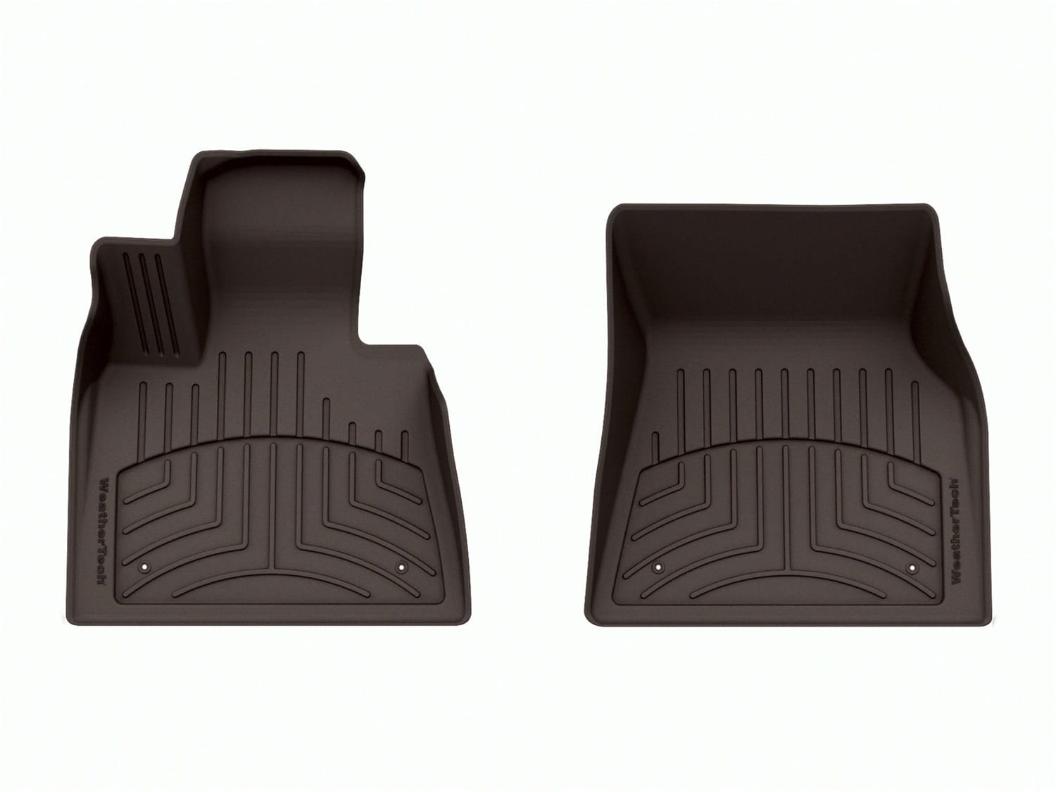 WeatherTech FloorLiner HP Floor Mat Set - 4715071IM