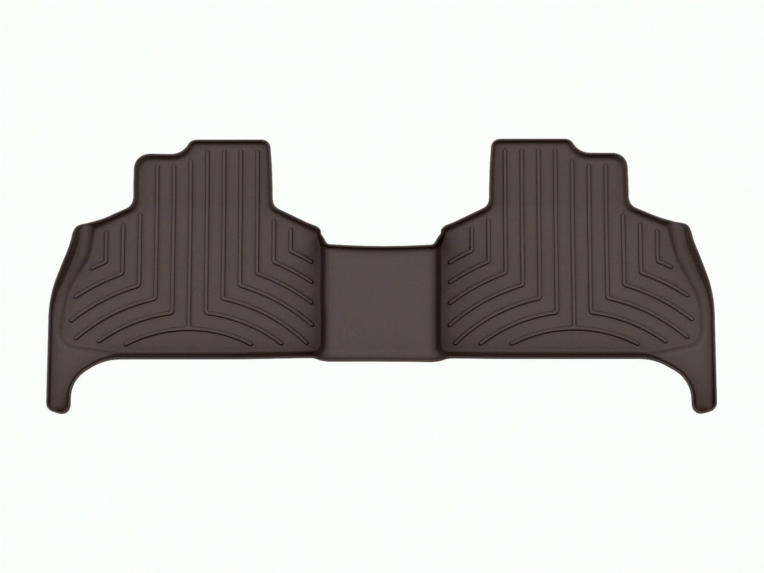 WeatherTech FloorLiner HP Floor Mat Set - 4715072IM