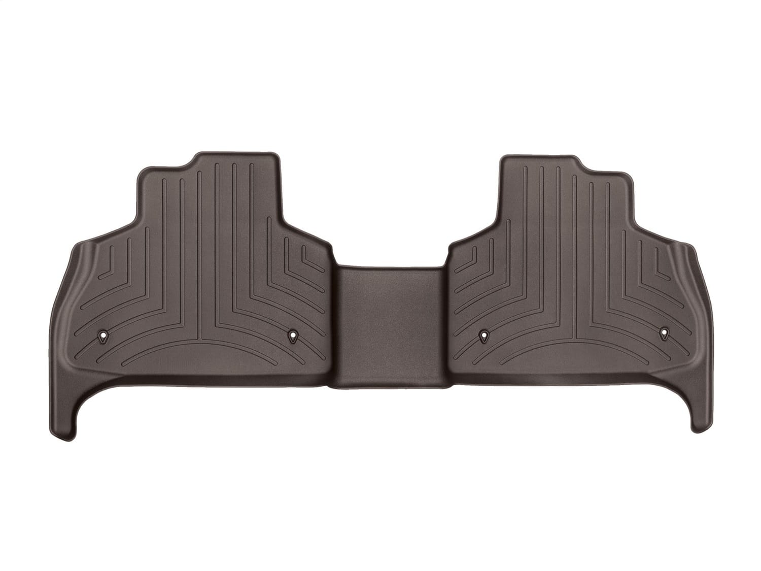 WeatherTech FloorLiner DigitalFit Floor Mat Set - 4715072