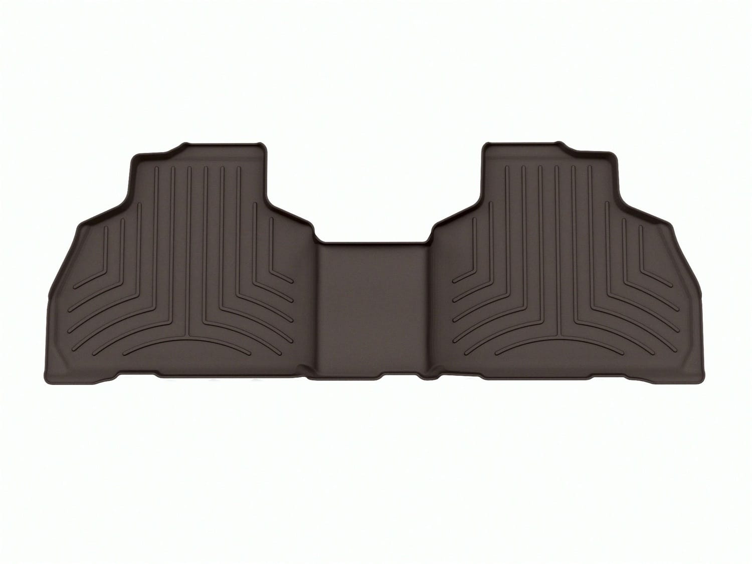 WeatherTech FloorLiner HP Floor Mat Set - 4715073IM