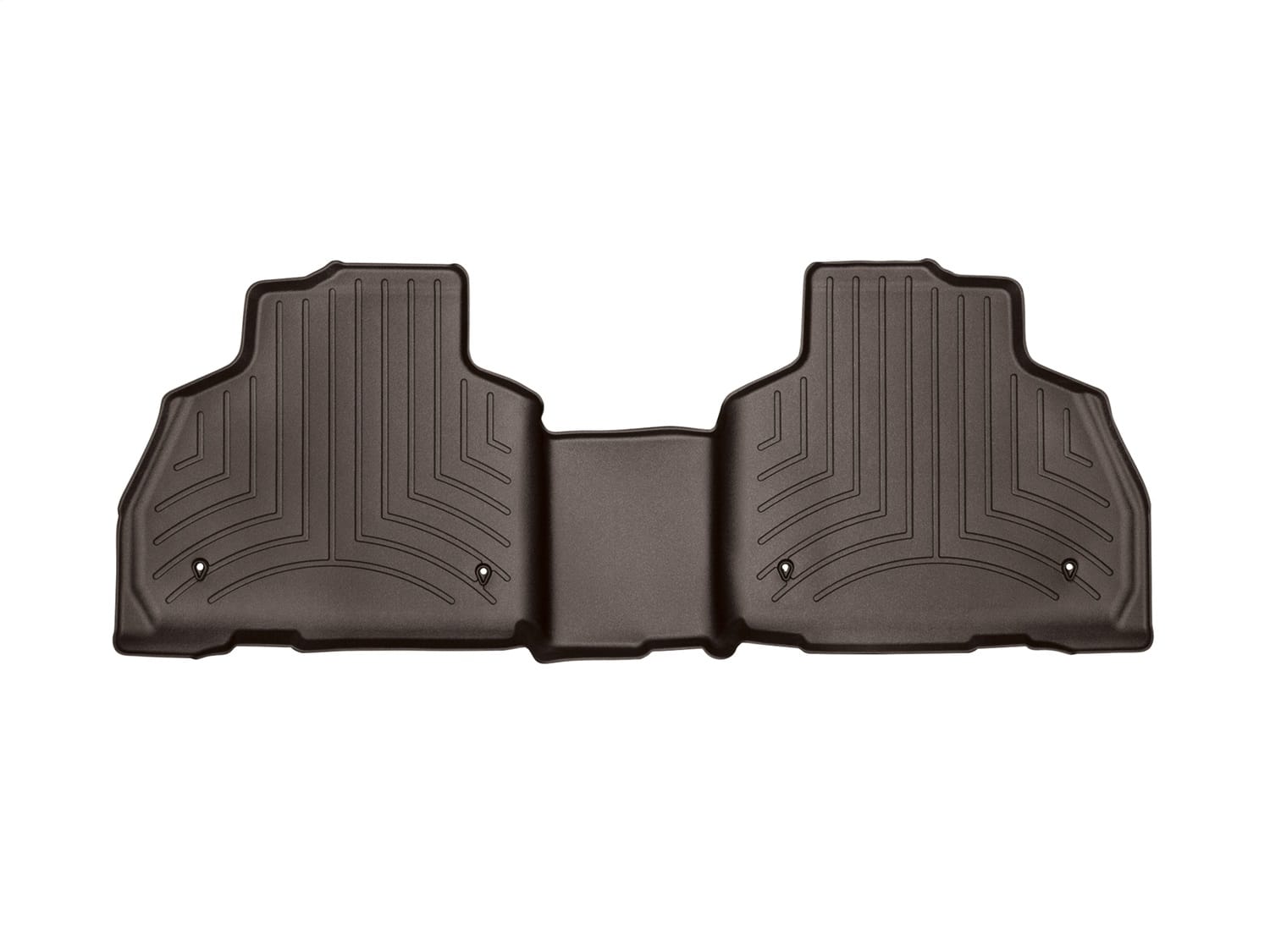 WeatherTech FloorLiner DigitalFit Floor Mat Set - 4715073