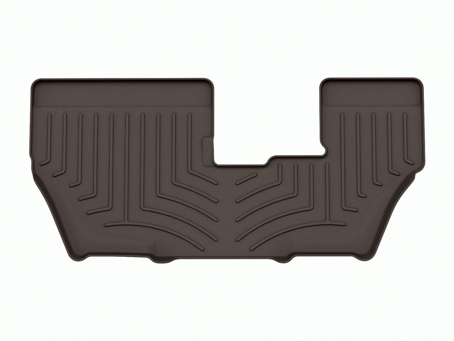 WeatherTech FloorLiner HP Floor Mat Set - 4715074IM