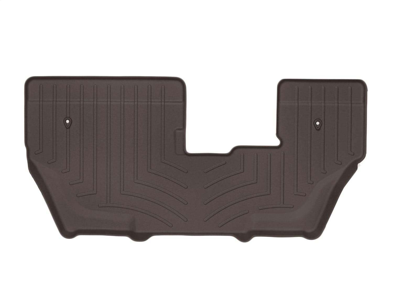 WeatherTech FloorLiner DigitalFit Floor Mat Set - 4715074