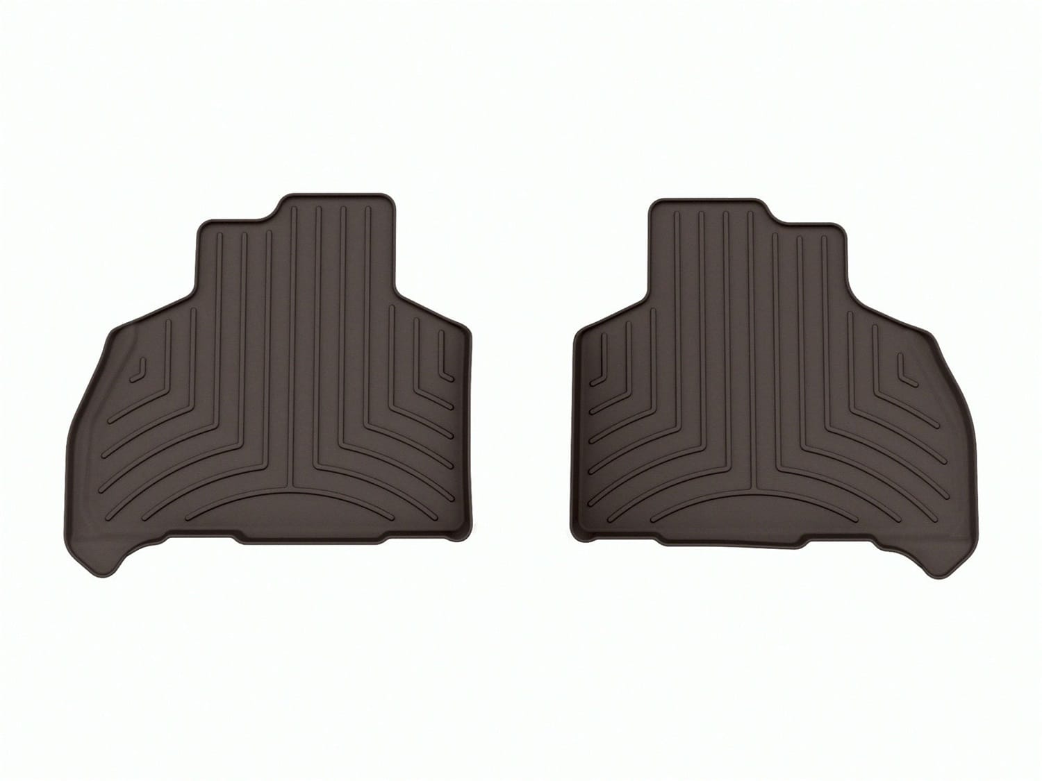WeatherTech FloorLiner HP Floor Mat Set - 4715075IM