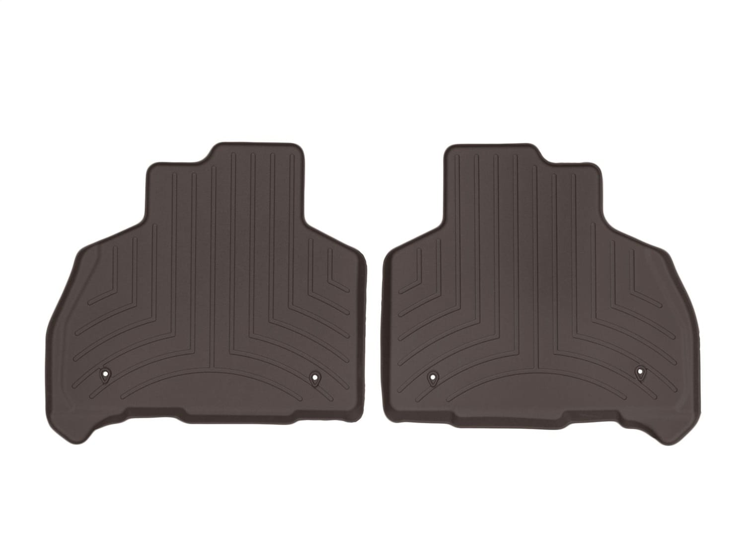 WeatherTech FloorLiner DigitalFit Floor Mat Set - 4715075