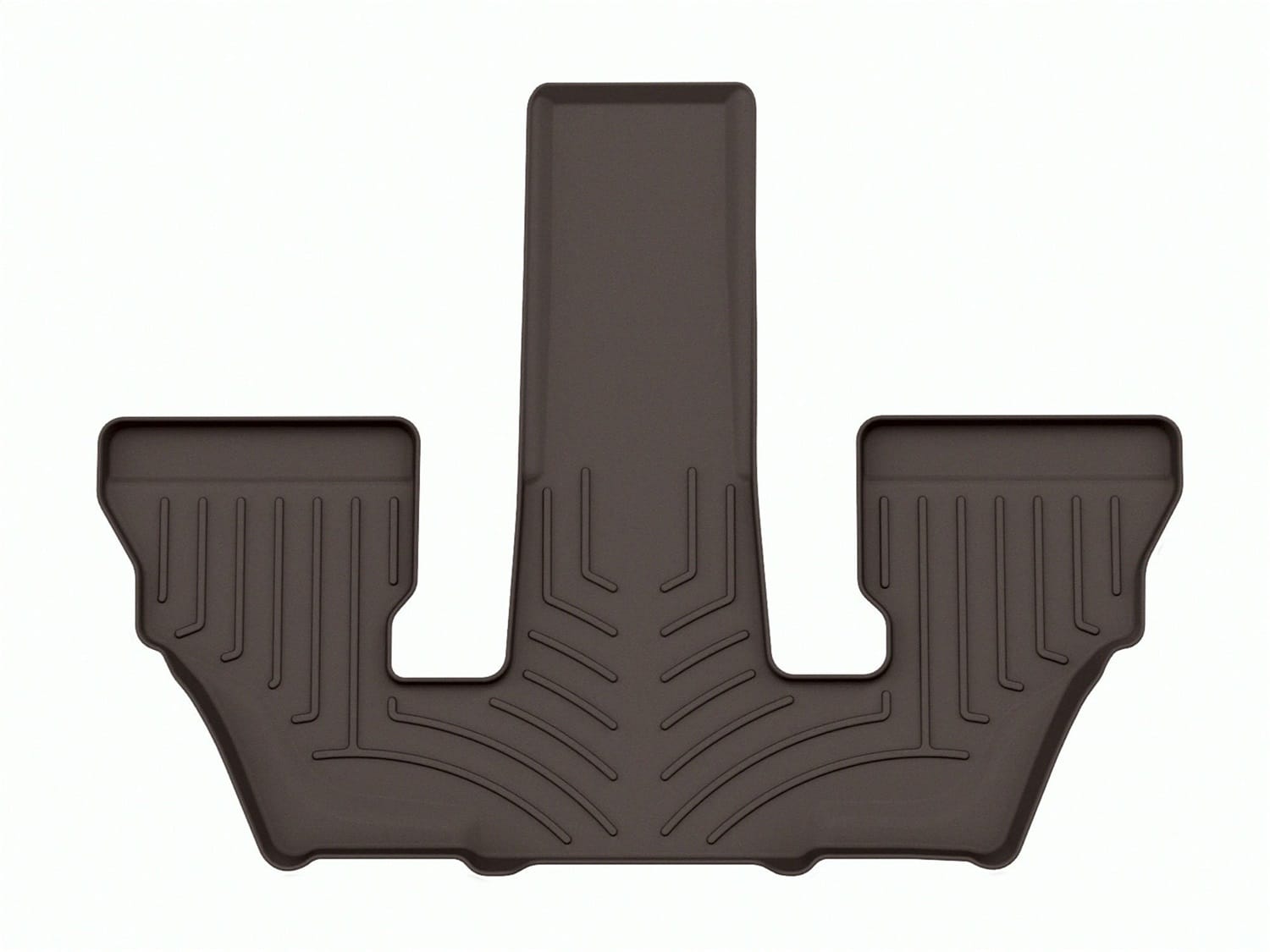 WeatherTech FloorLiner HP Floor Mat Set - 4715076IM